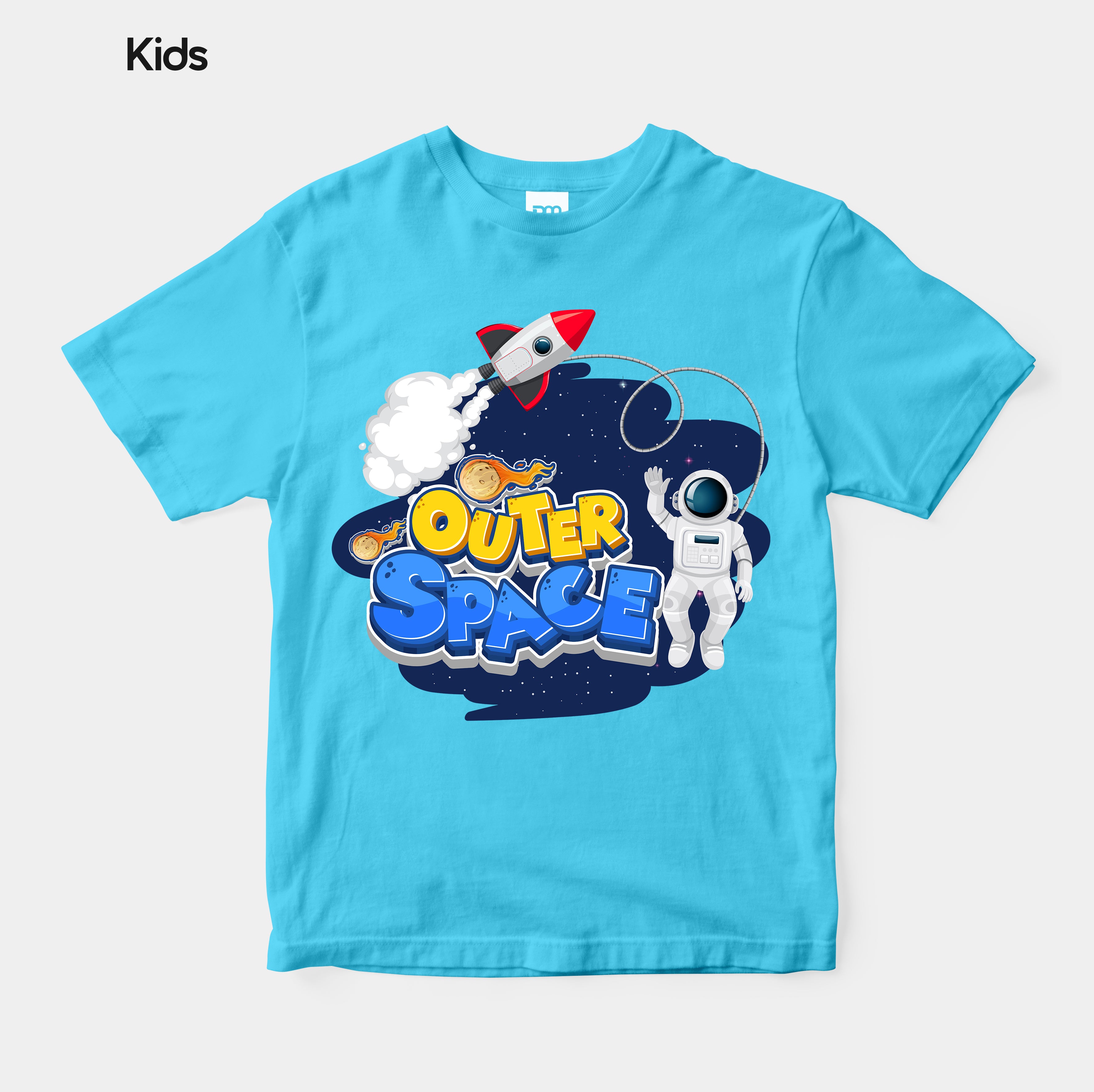 Outer Space