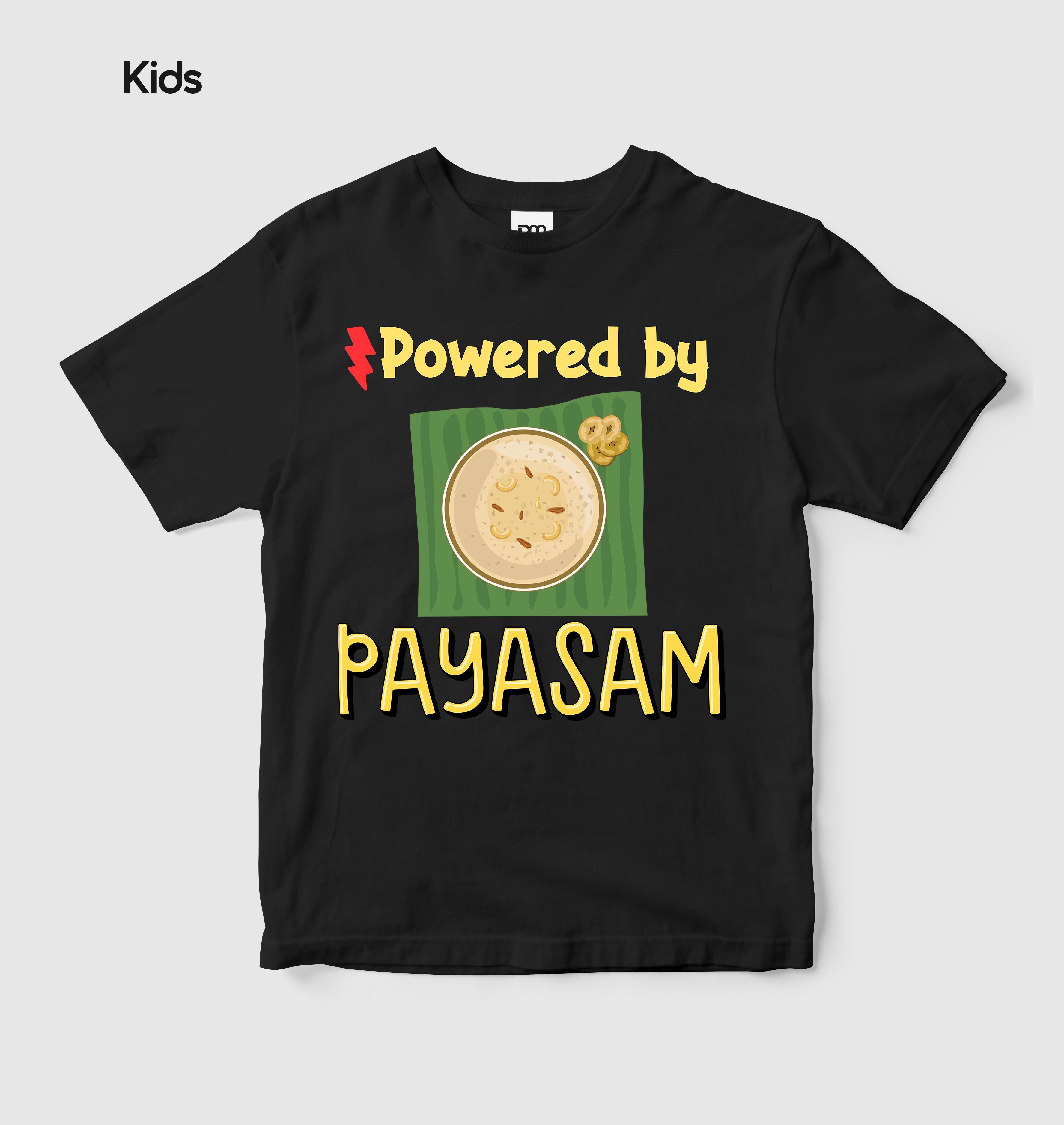 Powered by Payasam