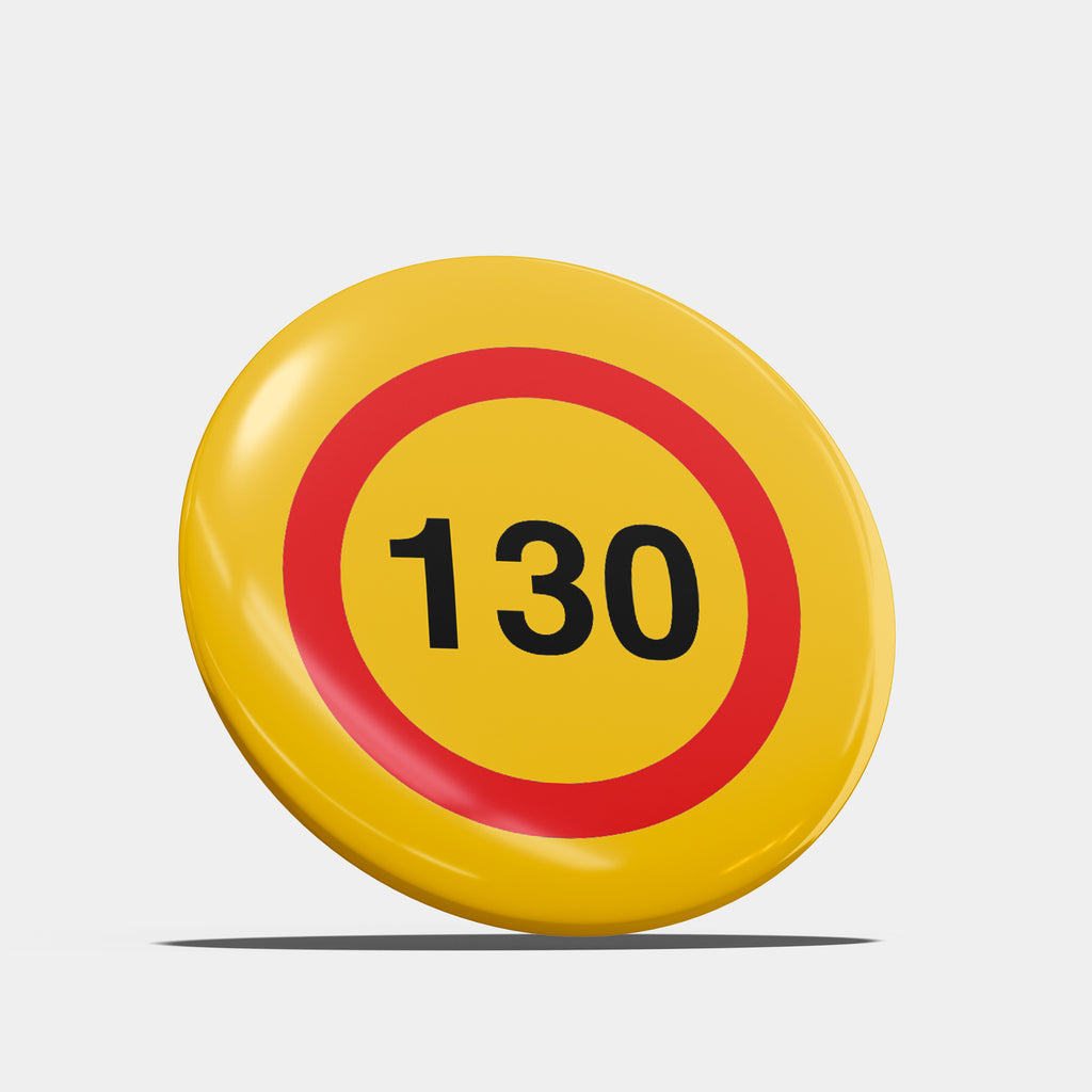 130 - Badge