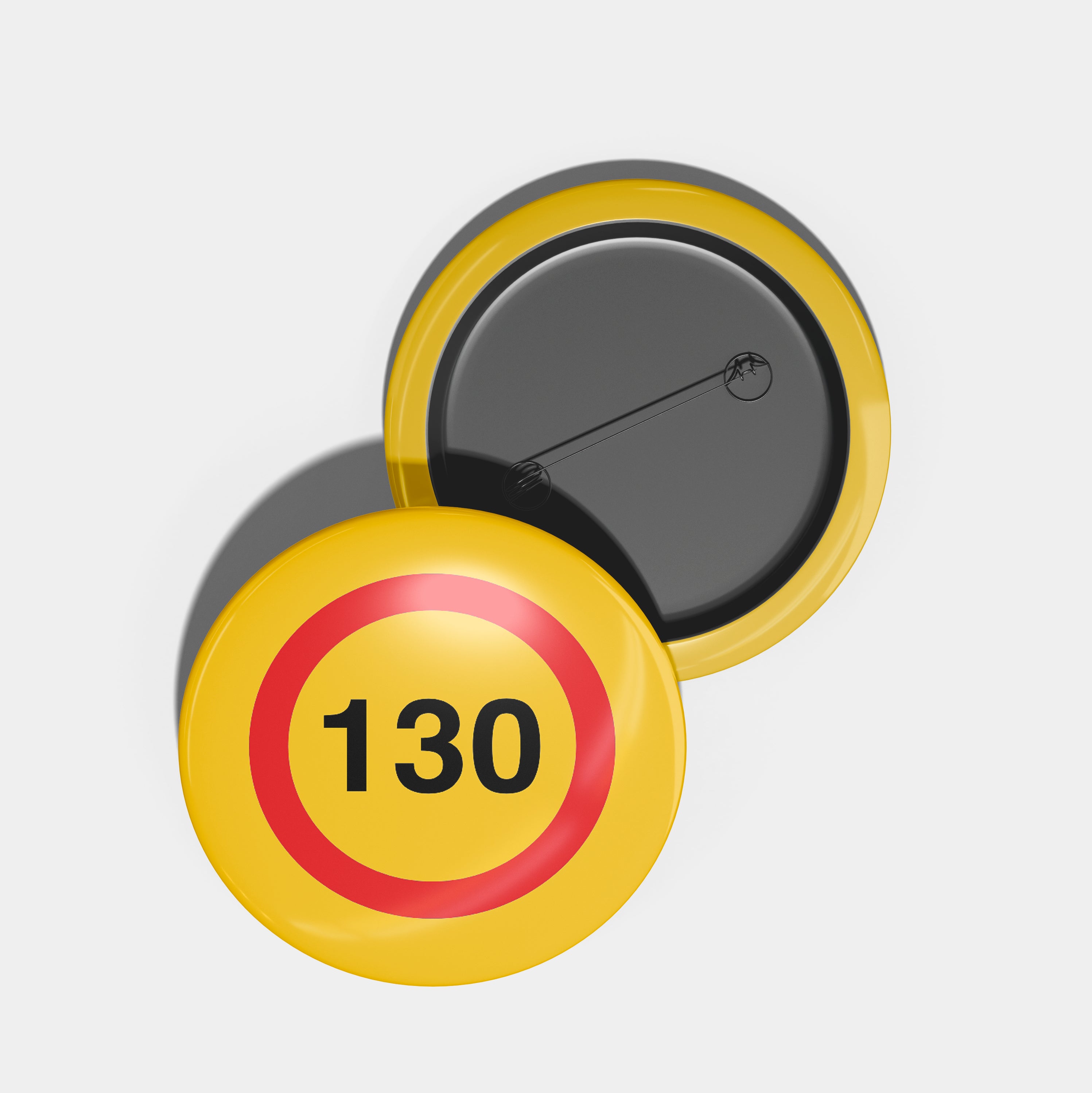 130 - Badge