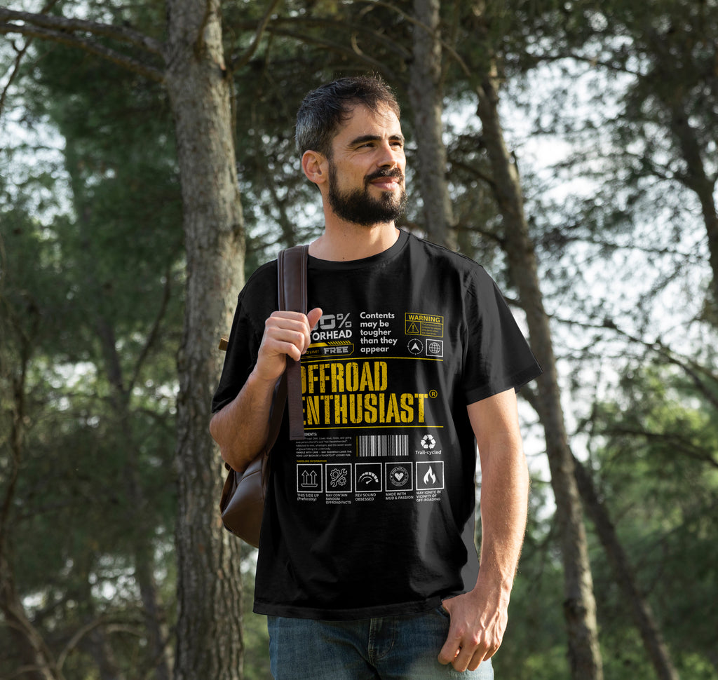 Offroad Enthusiast