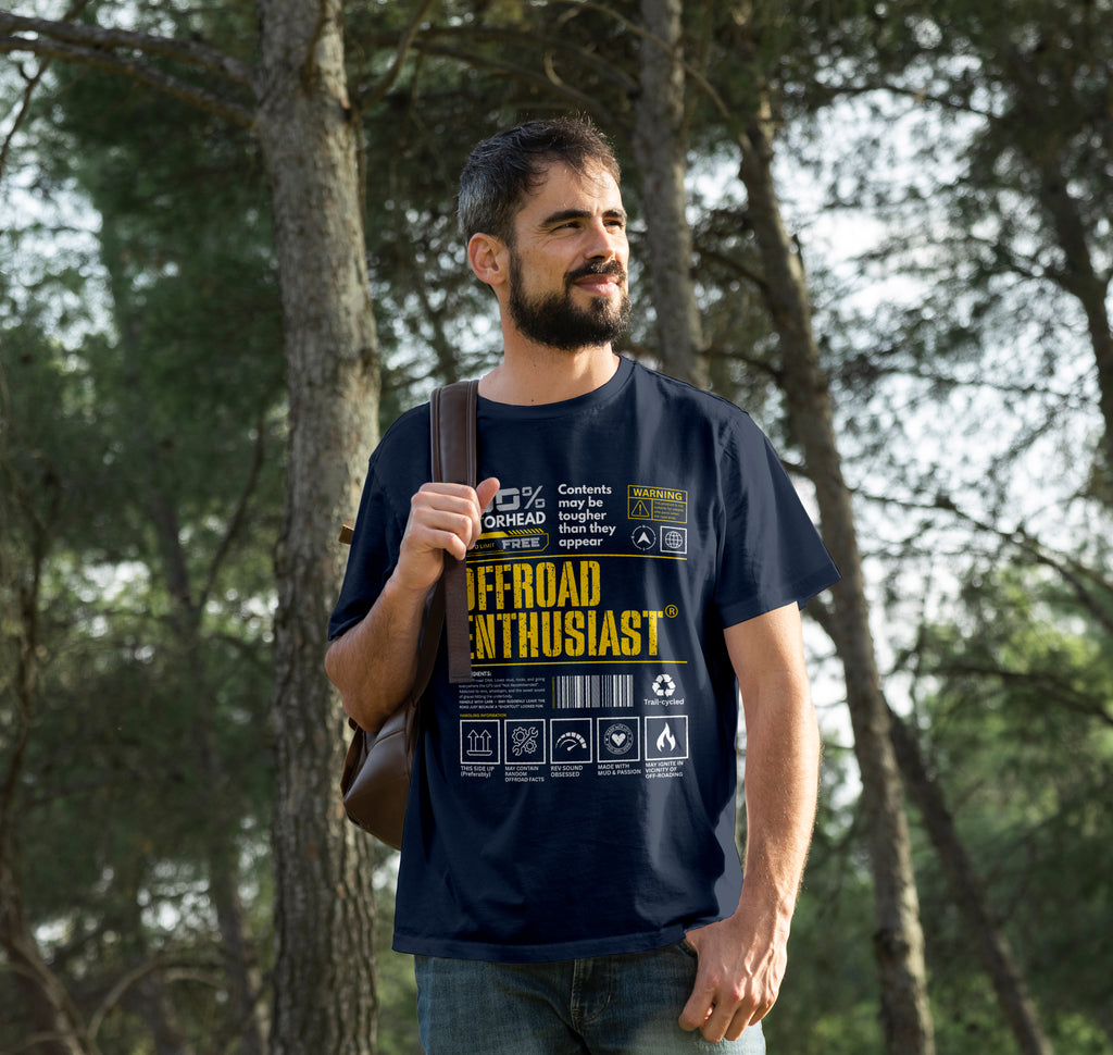 Offroad Enthusiast
