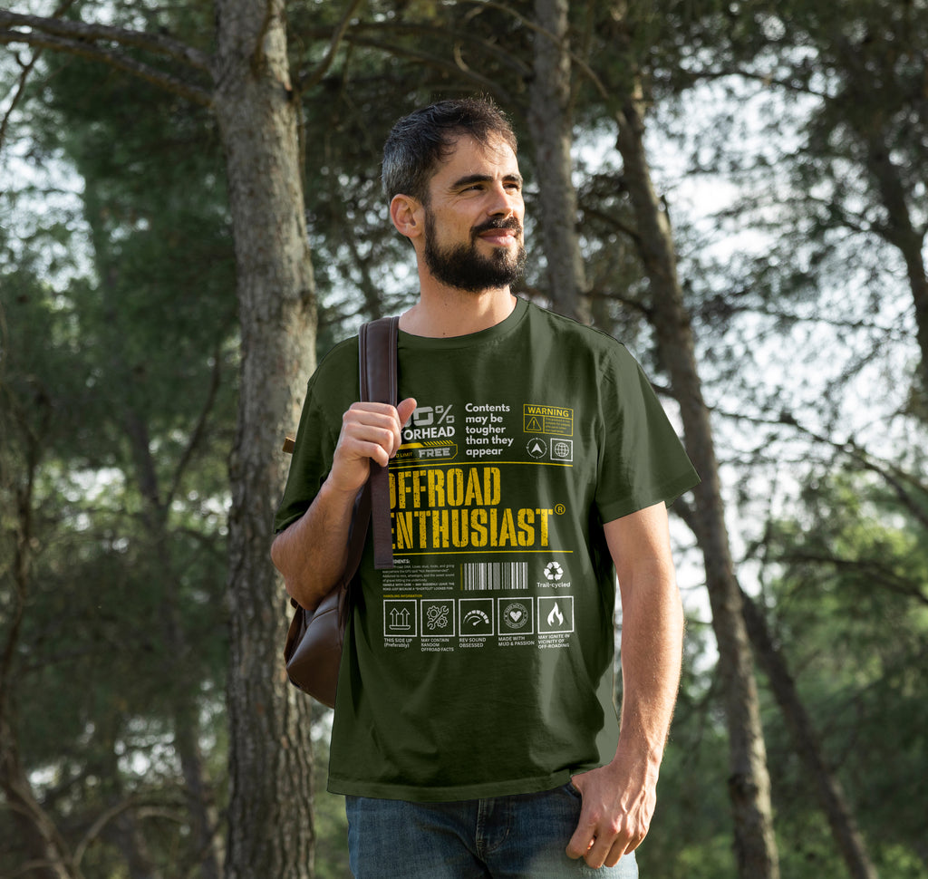 Offroad Enthusiast