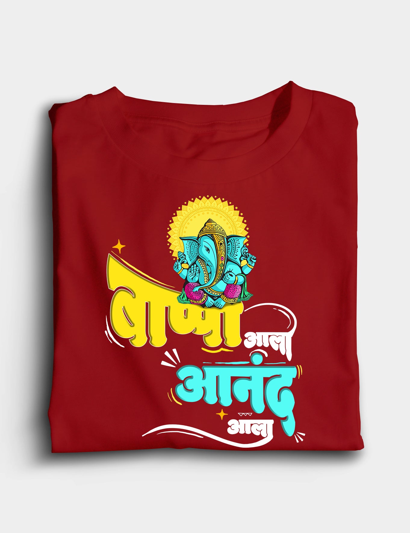 Bappa Aala, Anand Aala