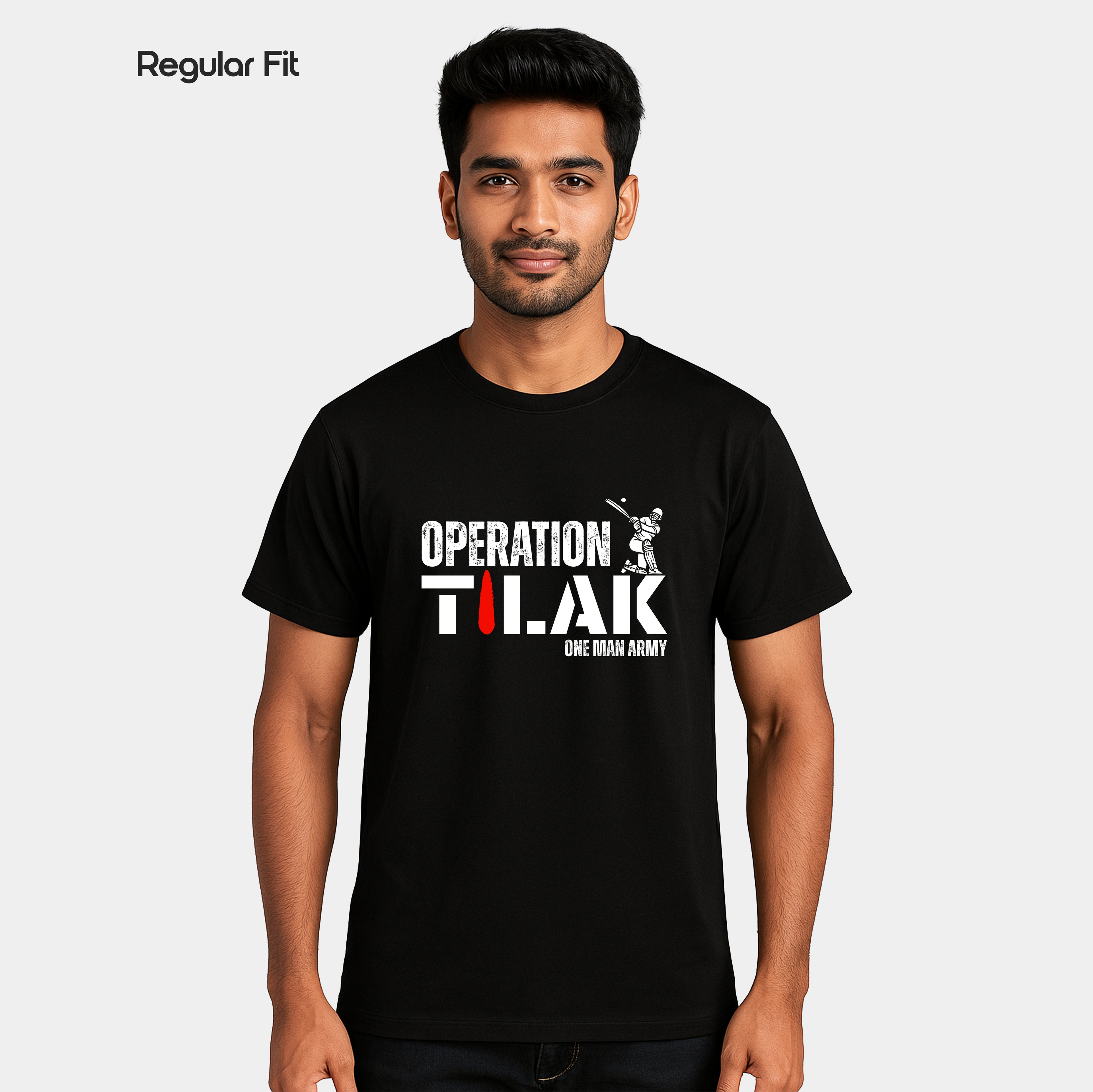 Operation Tilak