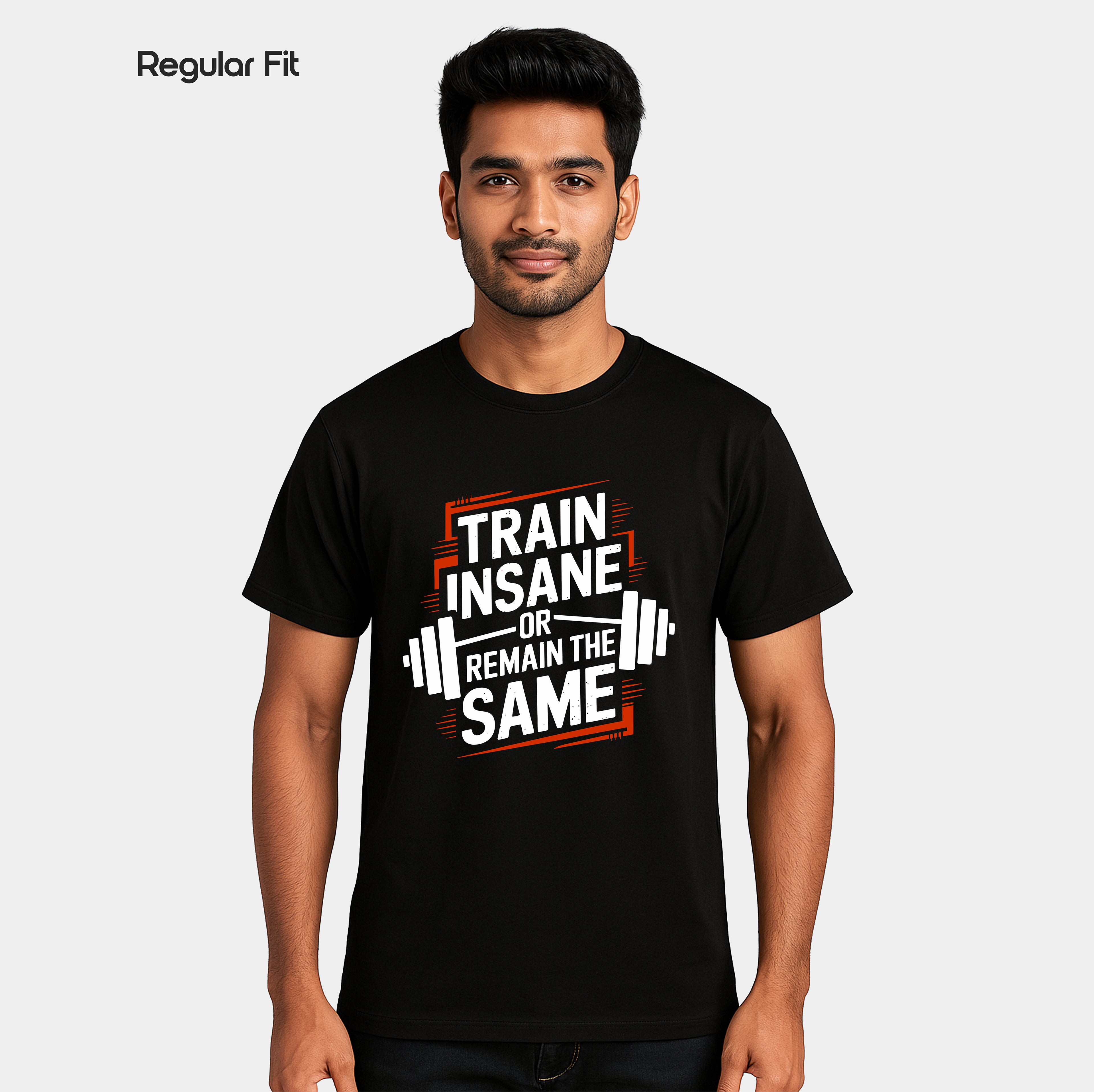 Train Insane