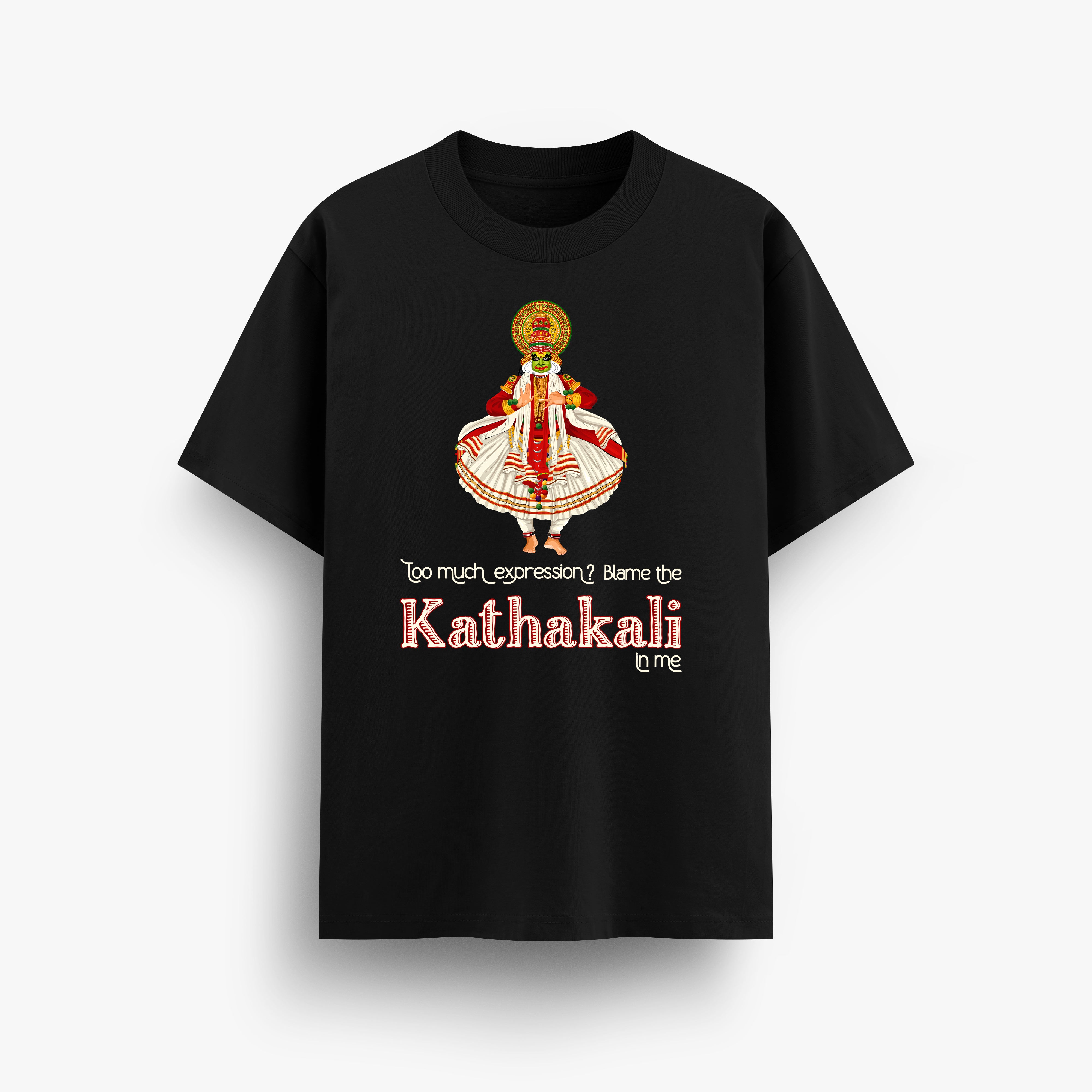 Kathakali