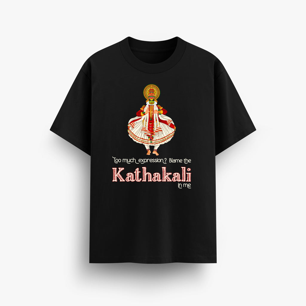 Kathakali