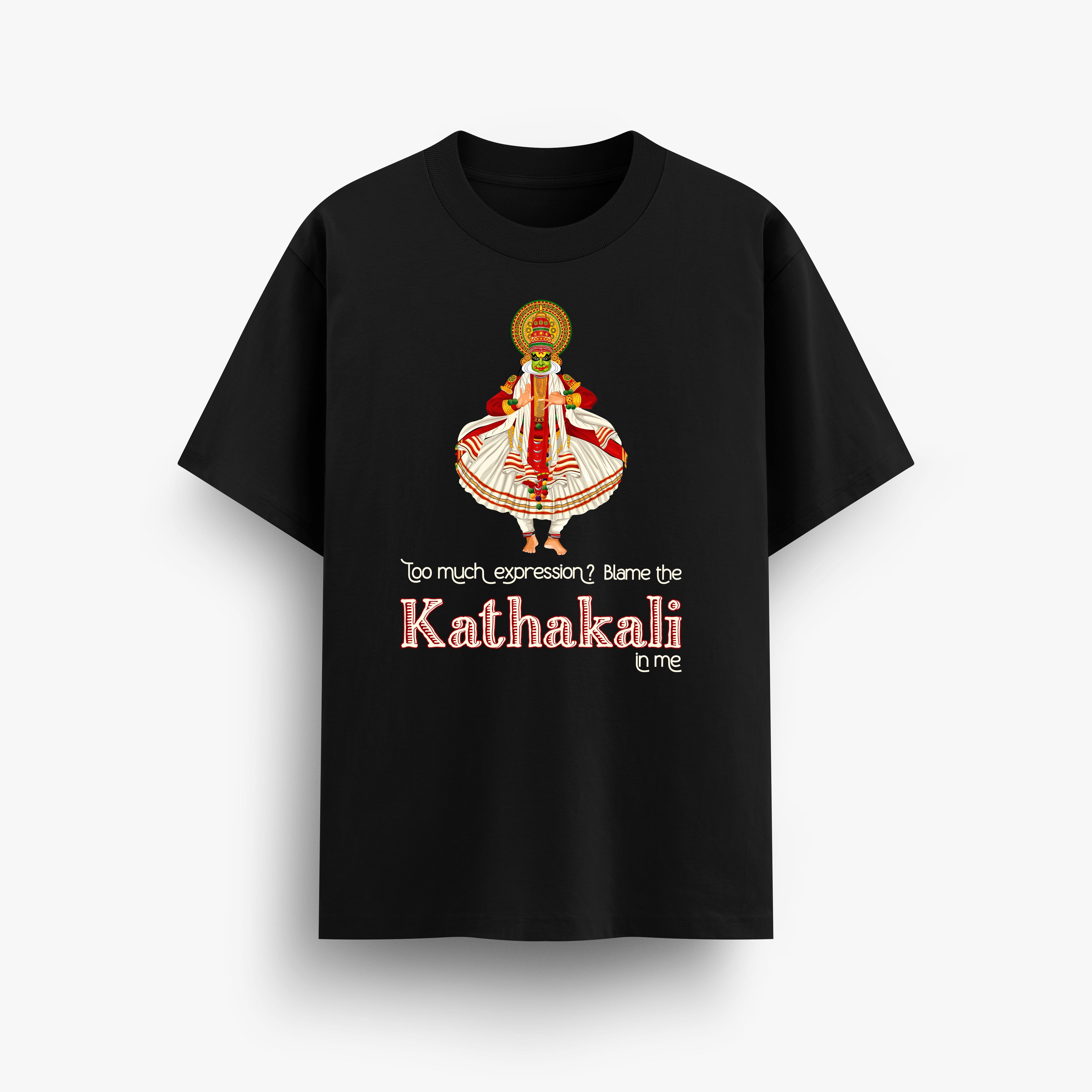 Kathakali
