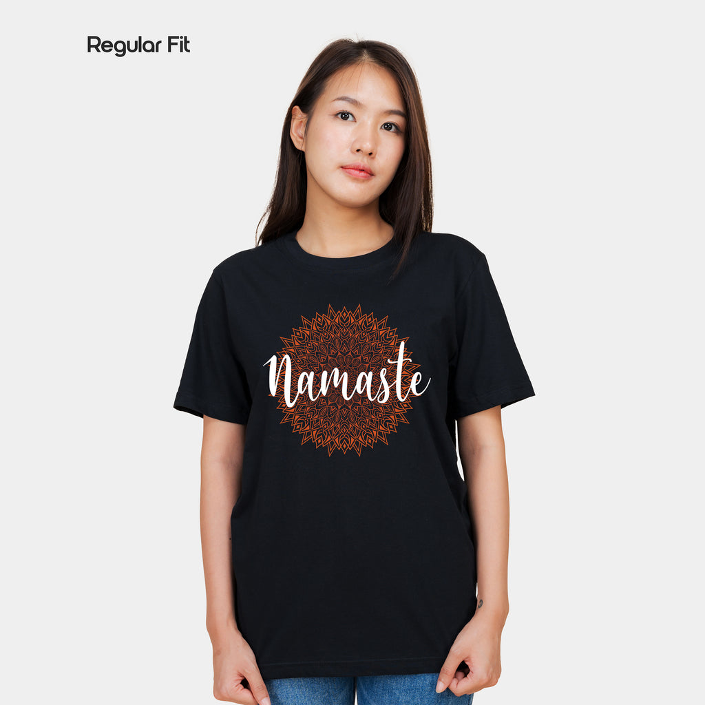 Namaste