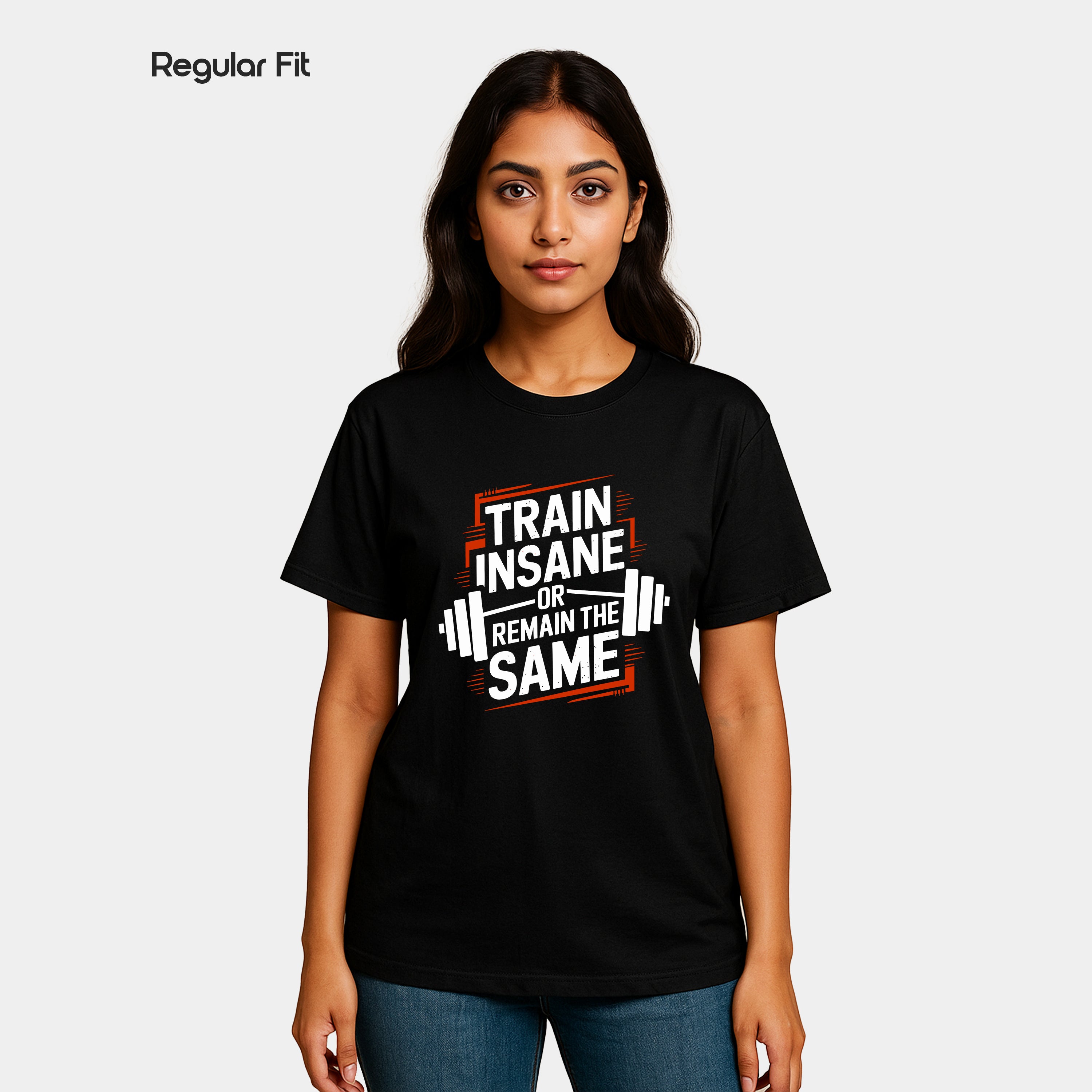 Train Insane