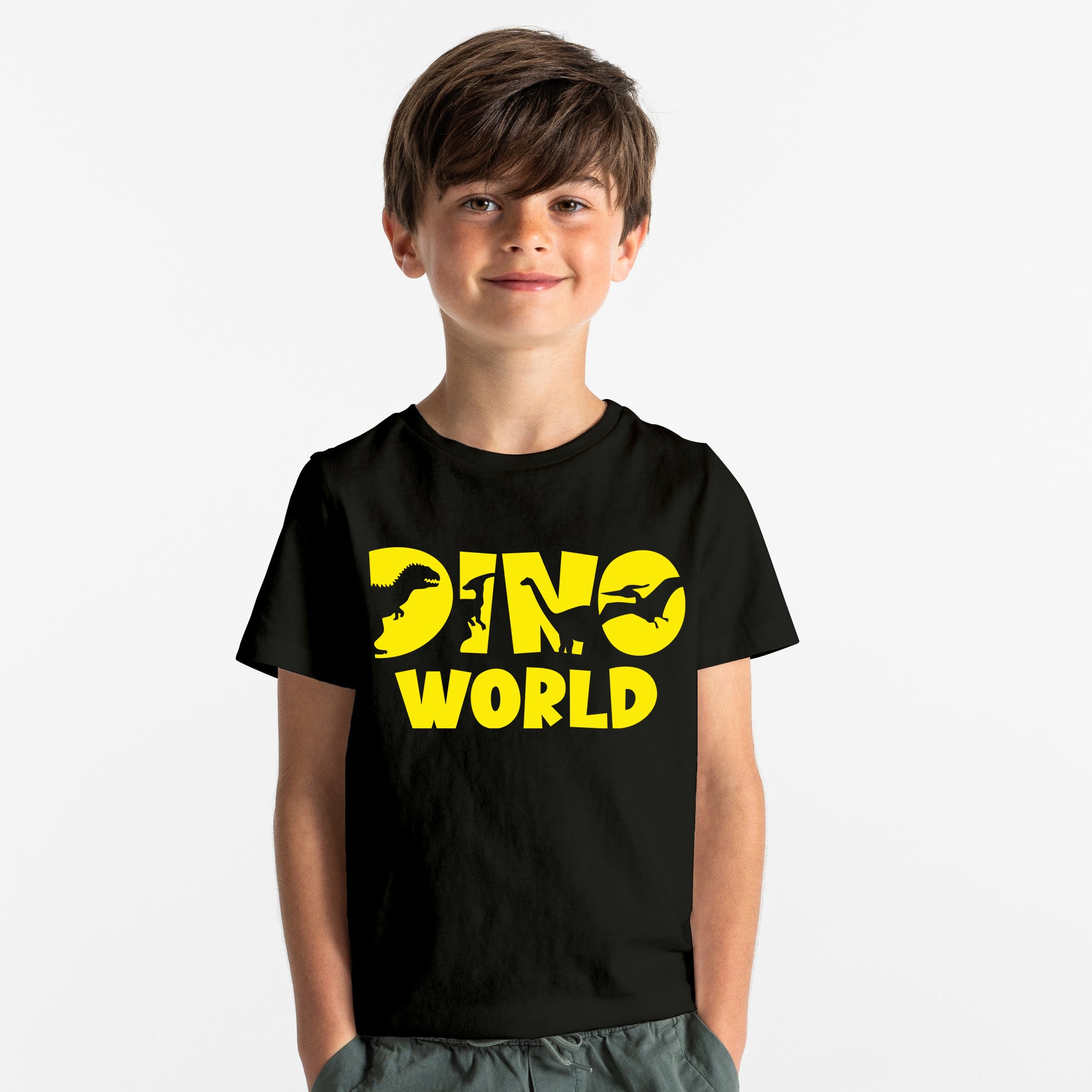 Dino World
