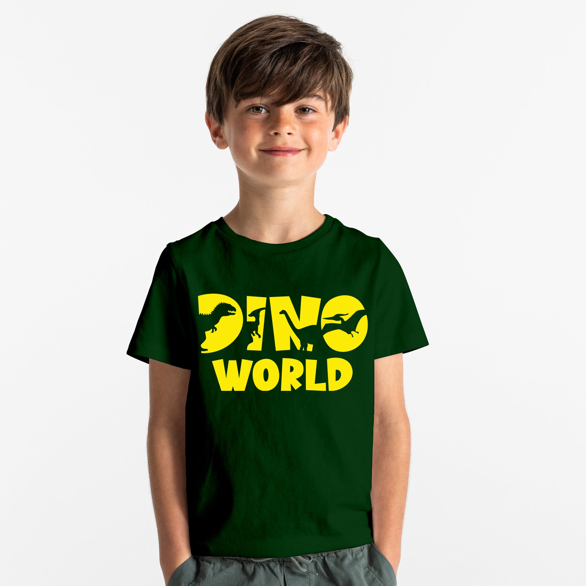 Dino World