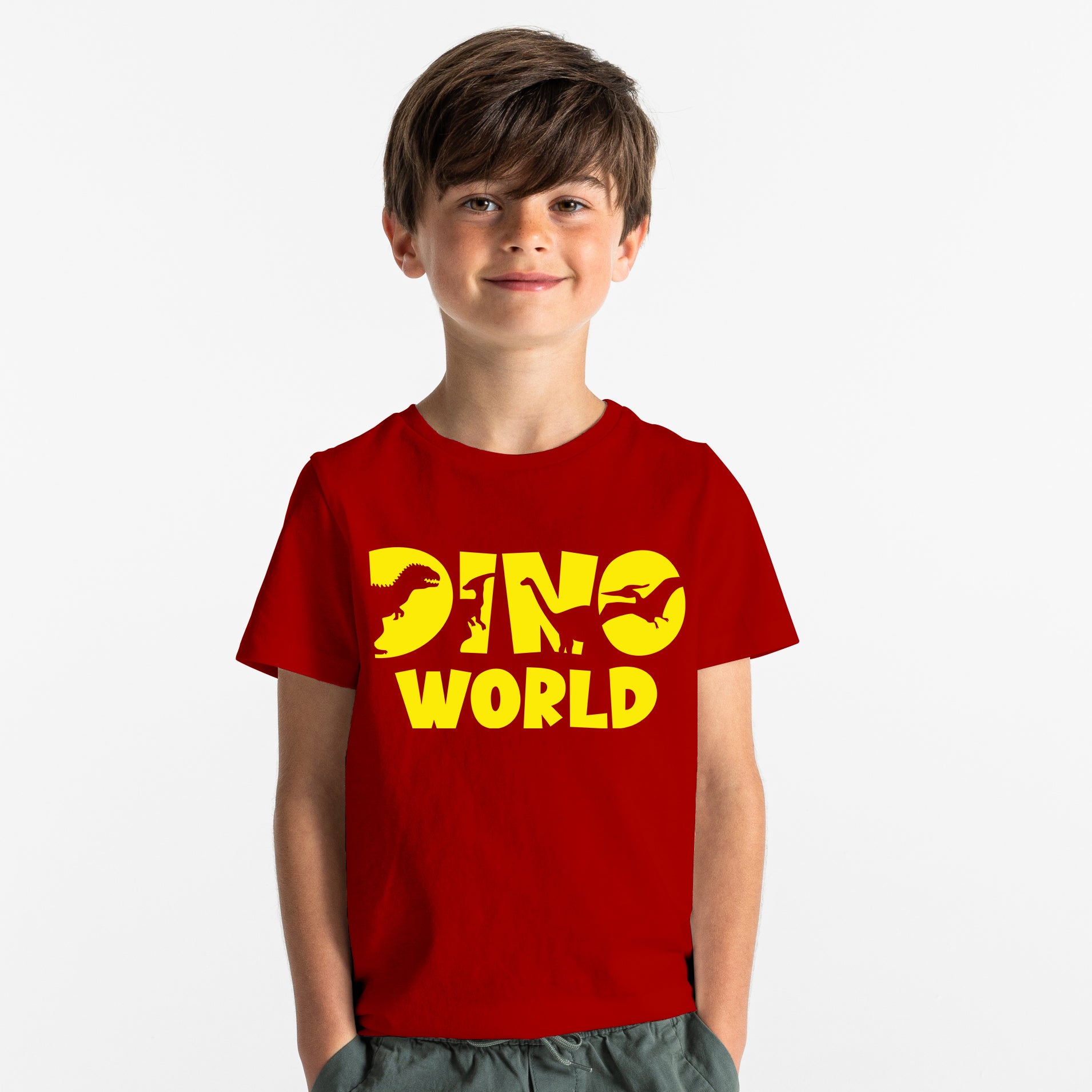 Dino World