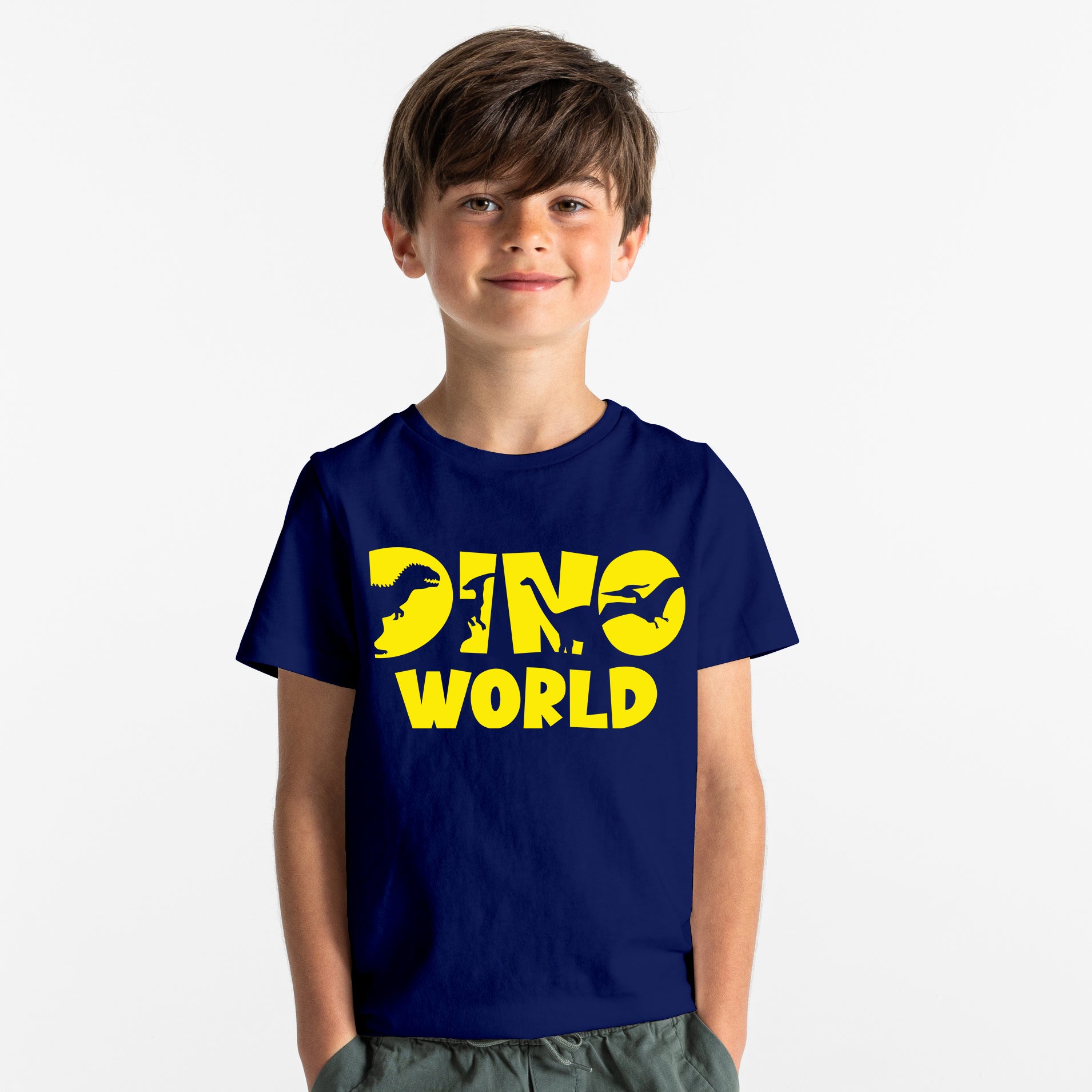 Dino World