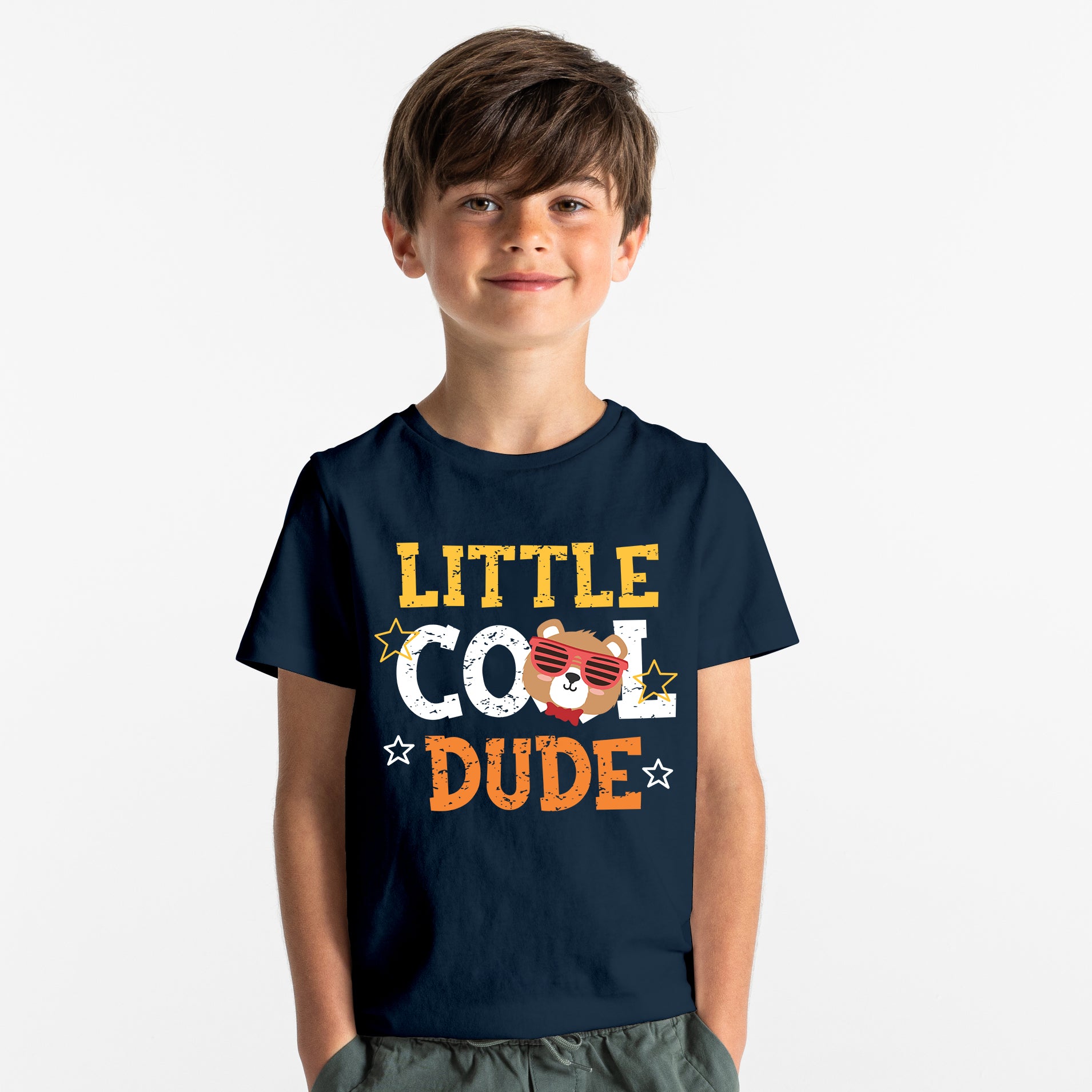 Little Cool Dude