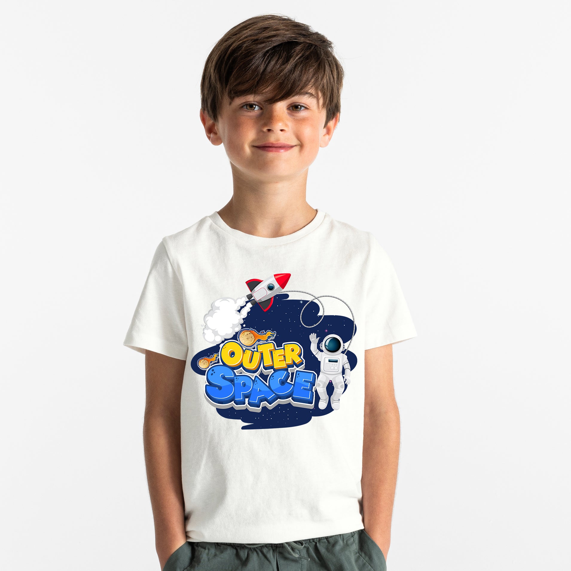 Outer Space