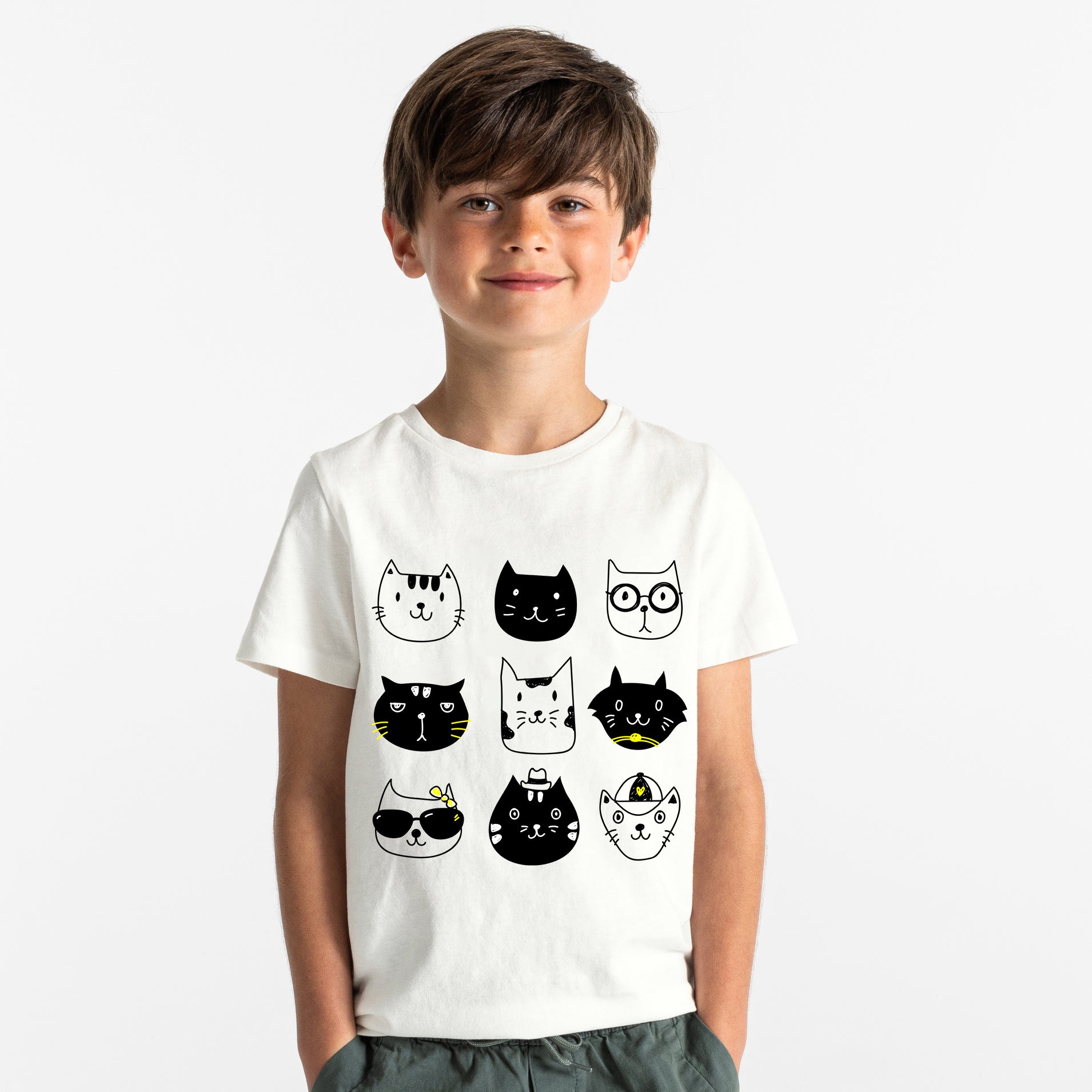 Cat Face