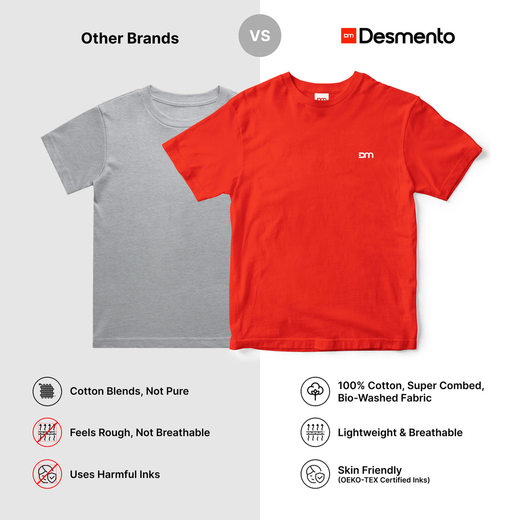Sukhoi SU30 - Regular Fit Cotton T-shirt