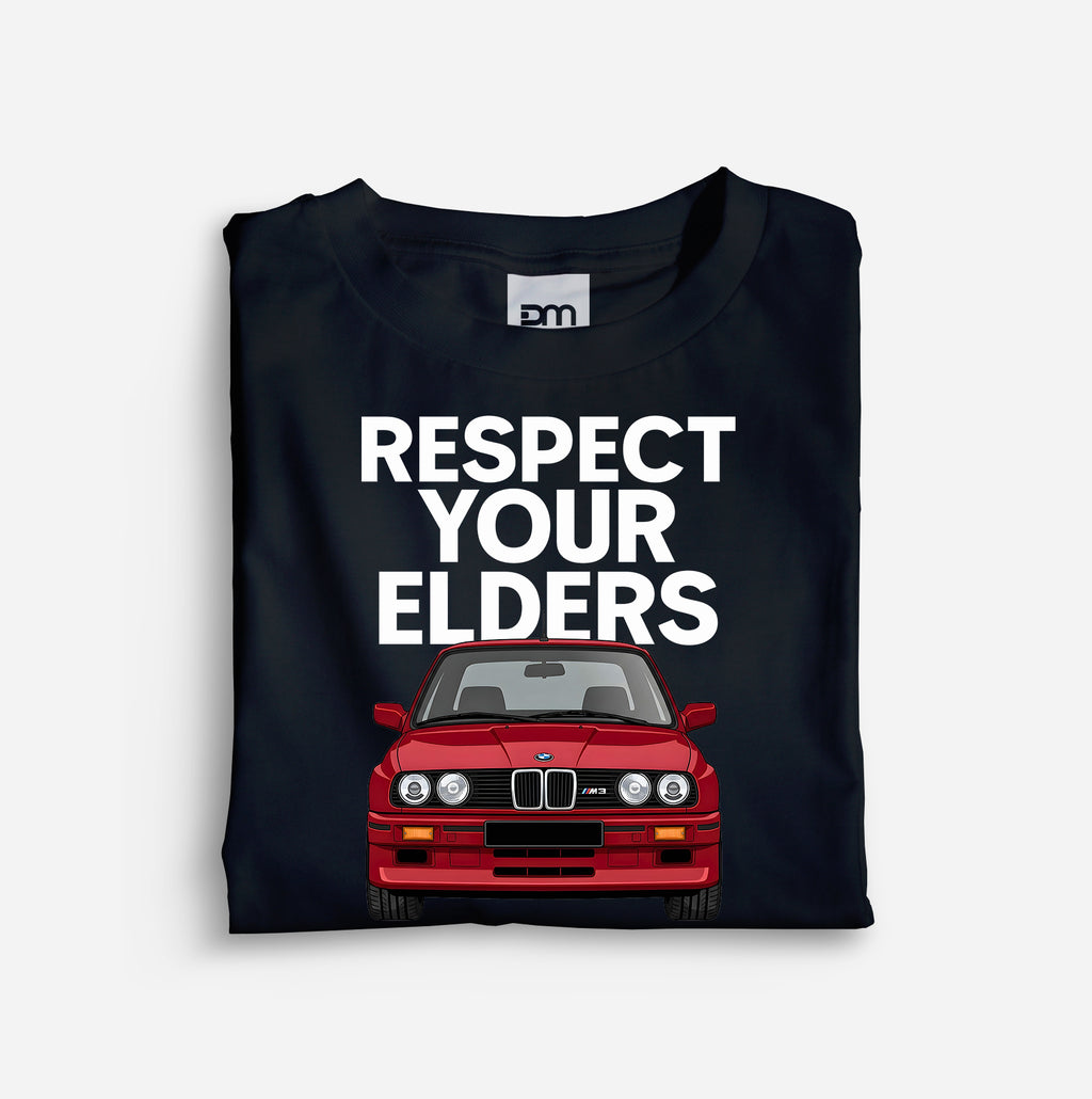 Respect Your Elders - M3