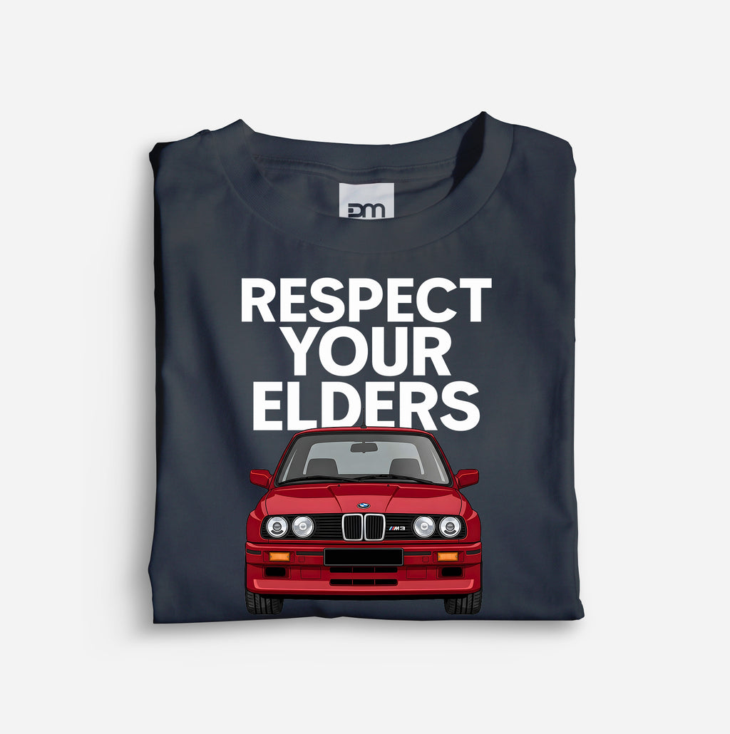 Respect Your Elders - M3