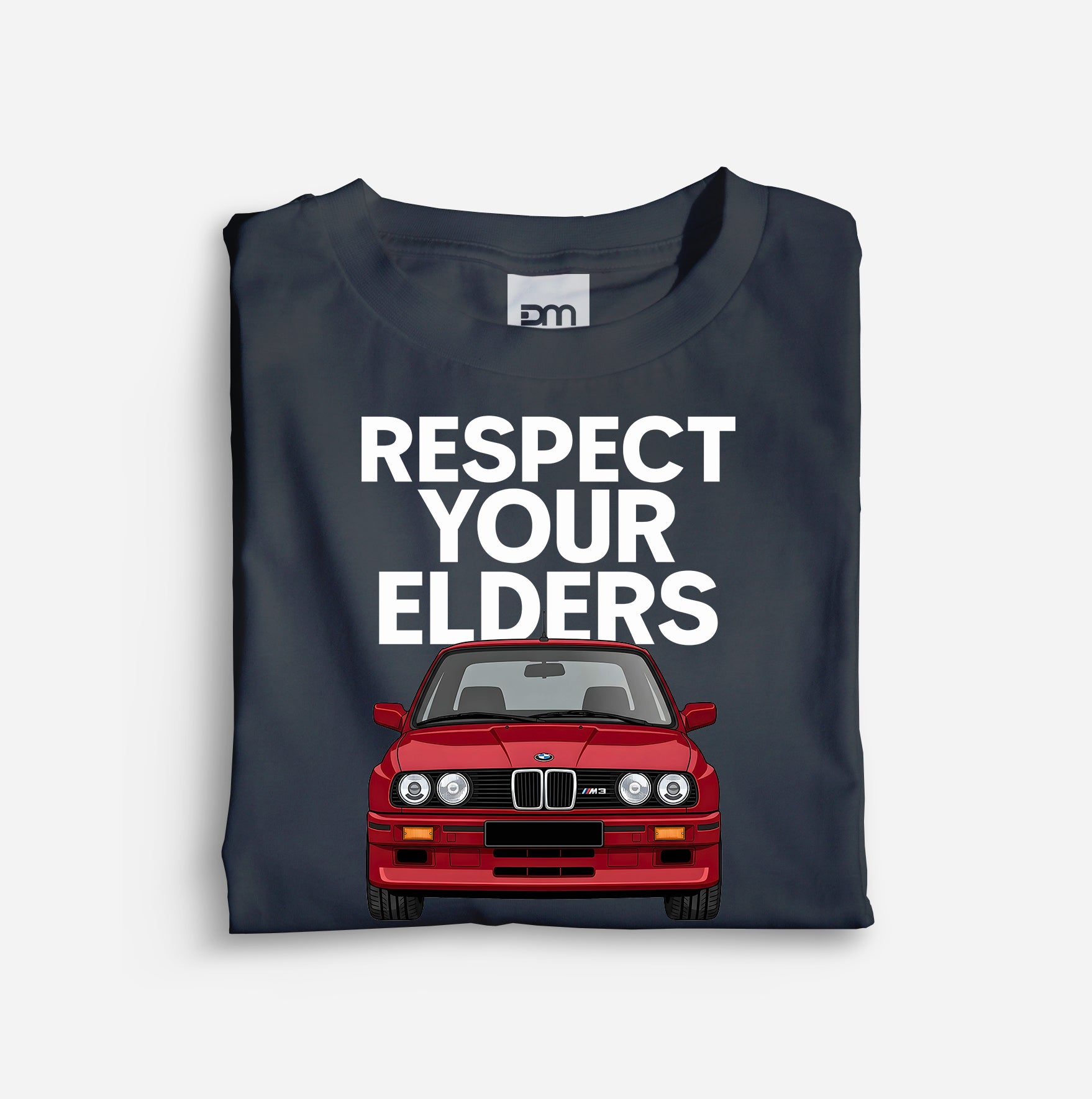 Respect Your Elders - M3