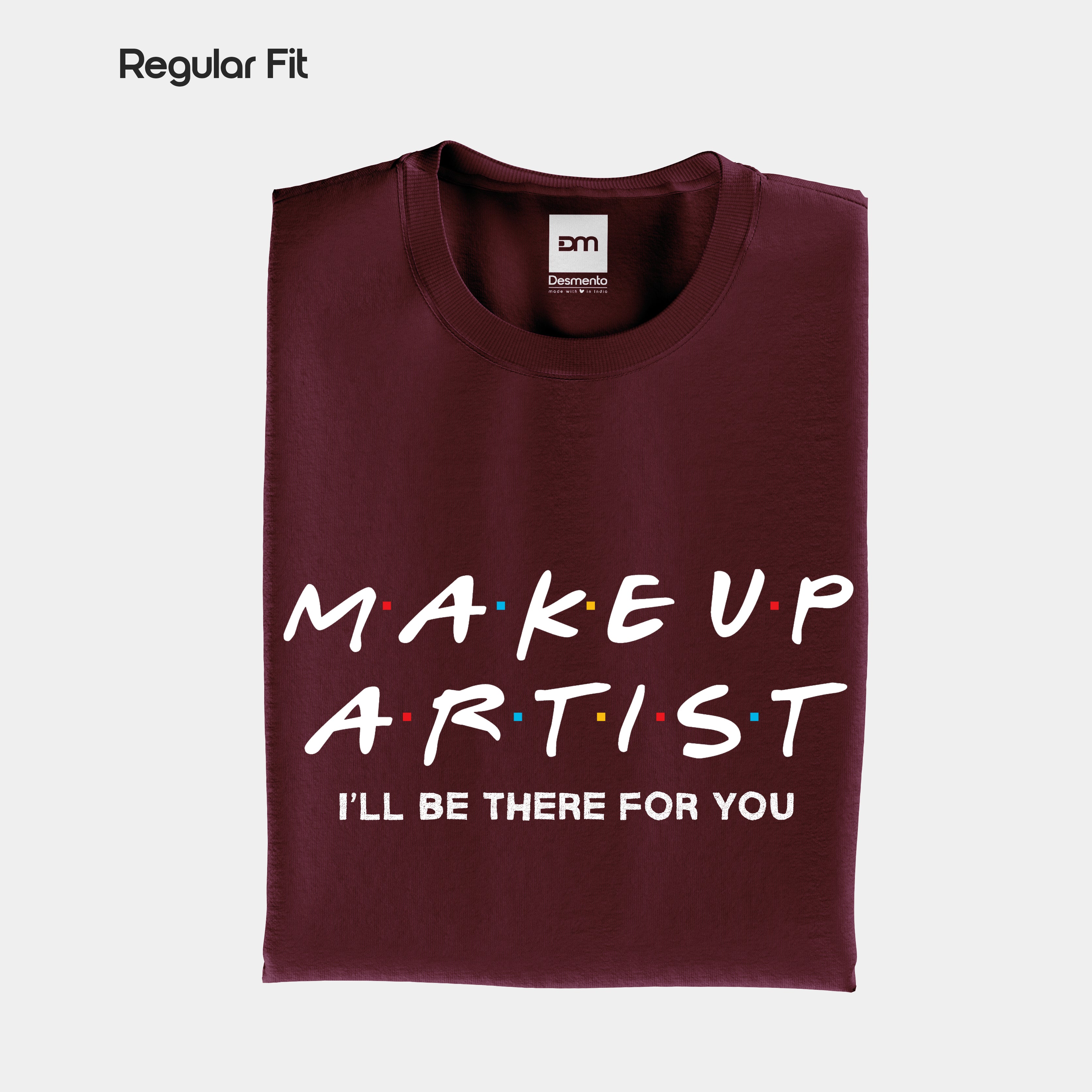 MUA - I'll Be There For You