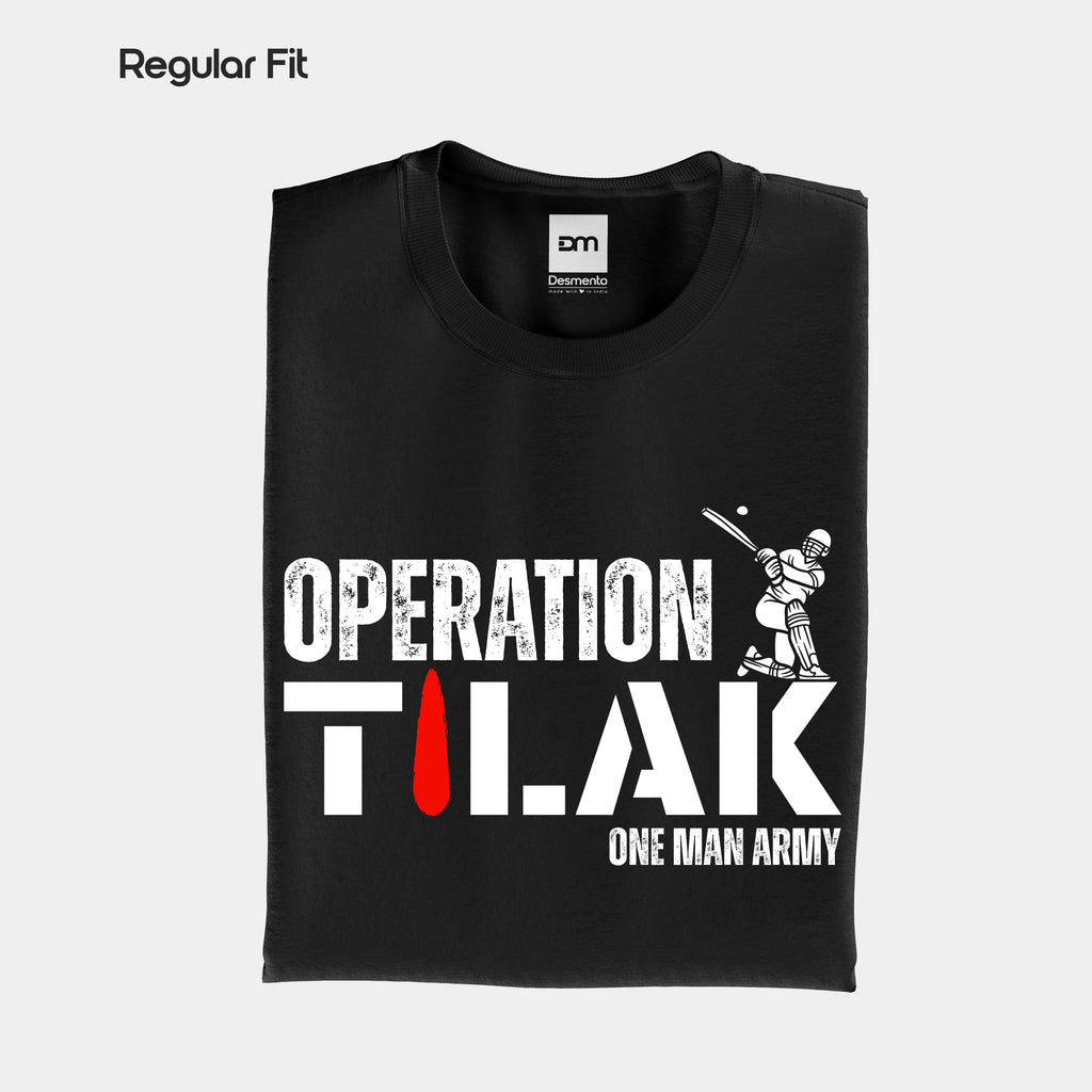 Operation Tilak