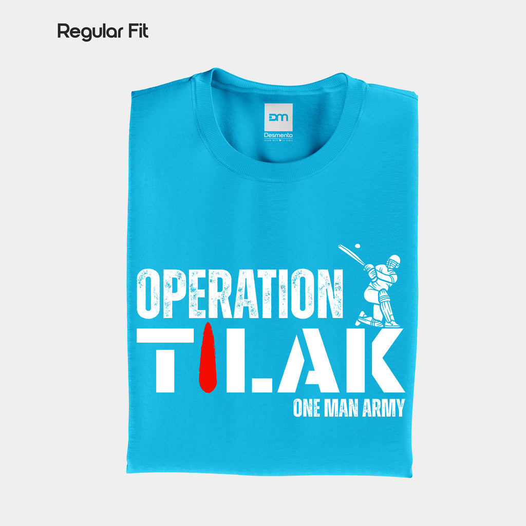 Operation Tilak