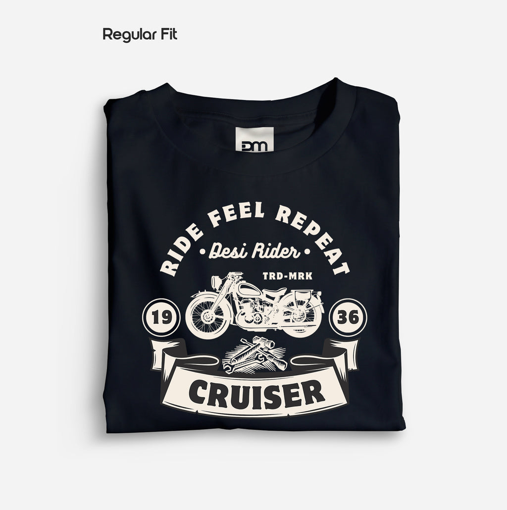 Cruiser