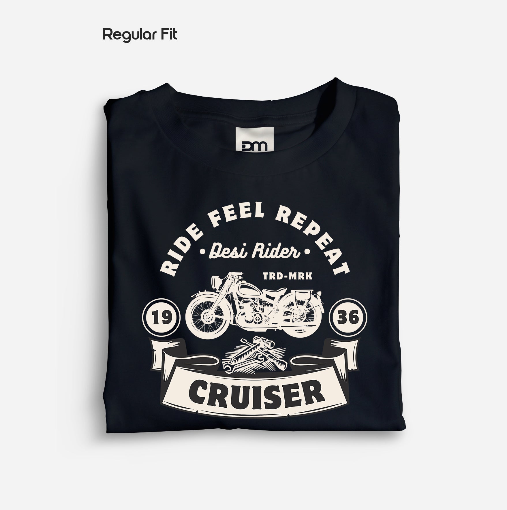 Cruiser