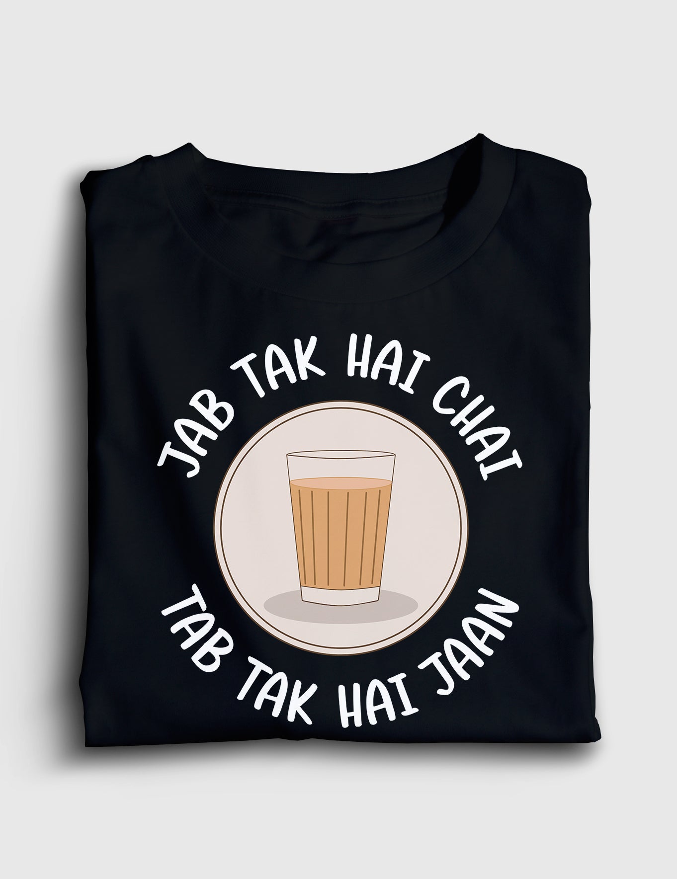 Jab Tak Hai Chai