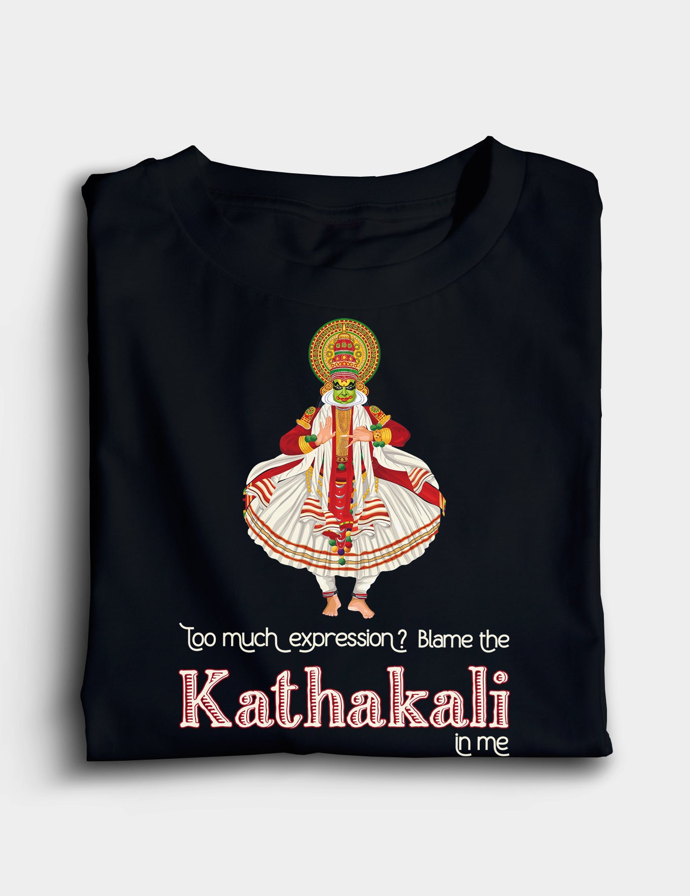 Kathakali