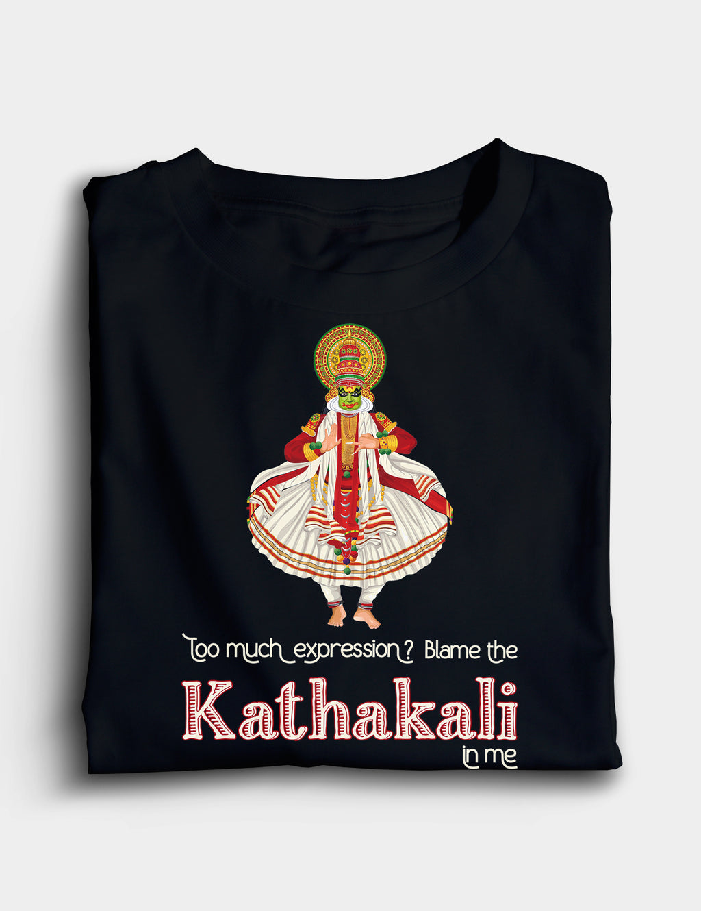 Kathakali