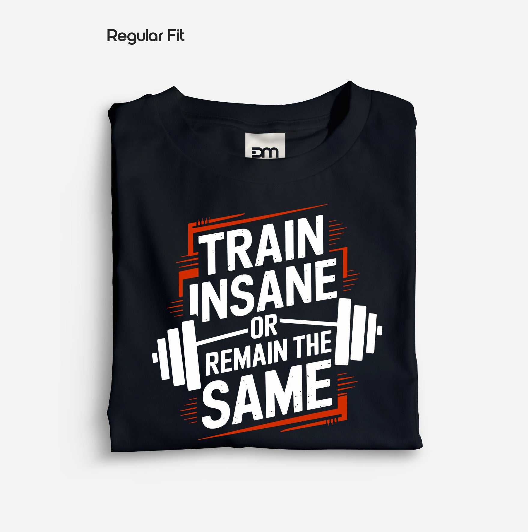Train Insane