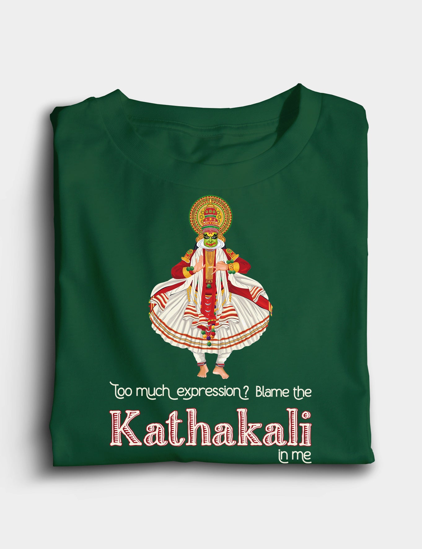 Kathakali