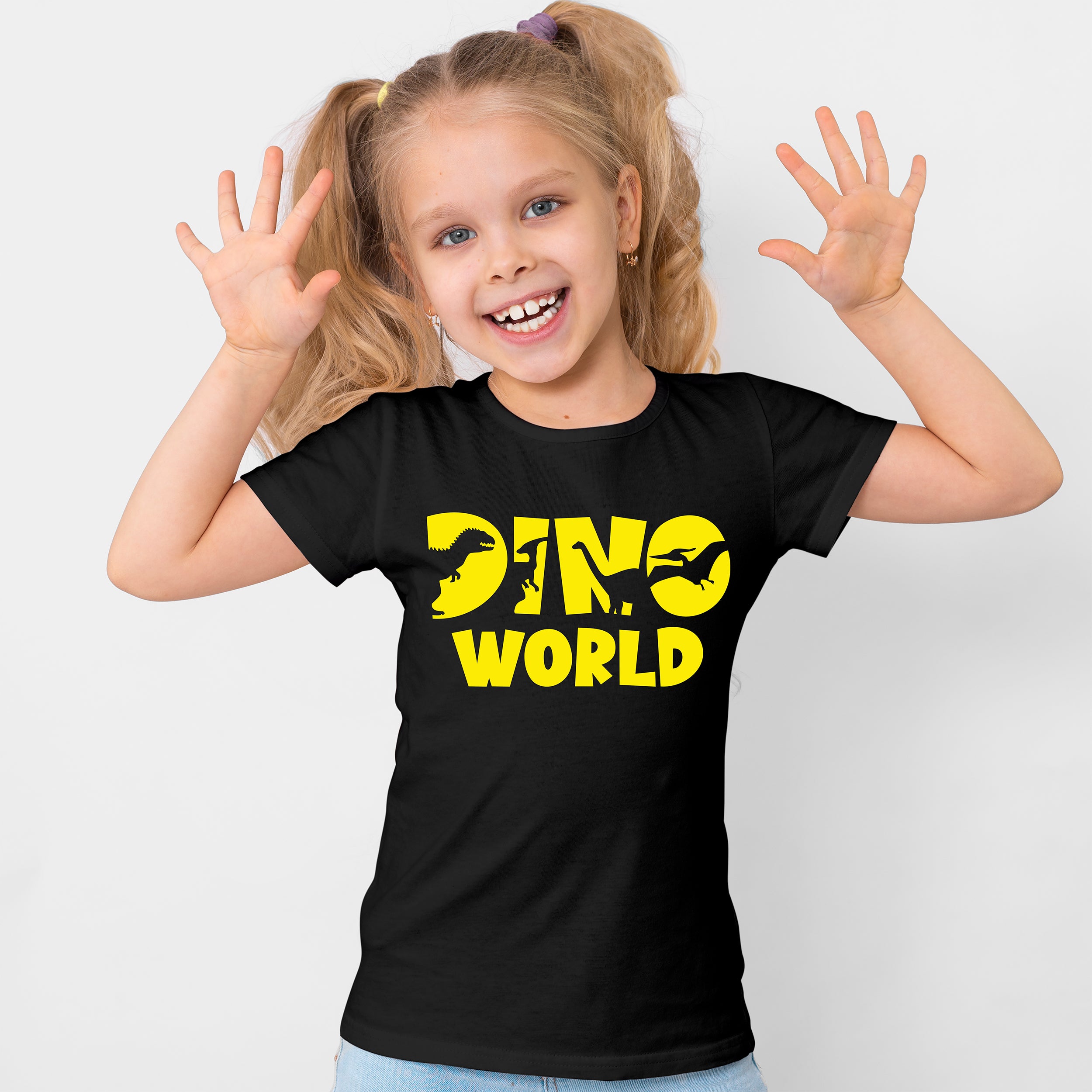Dino World