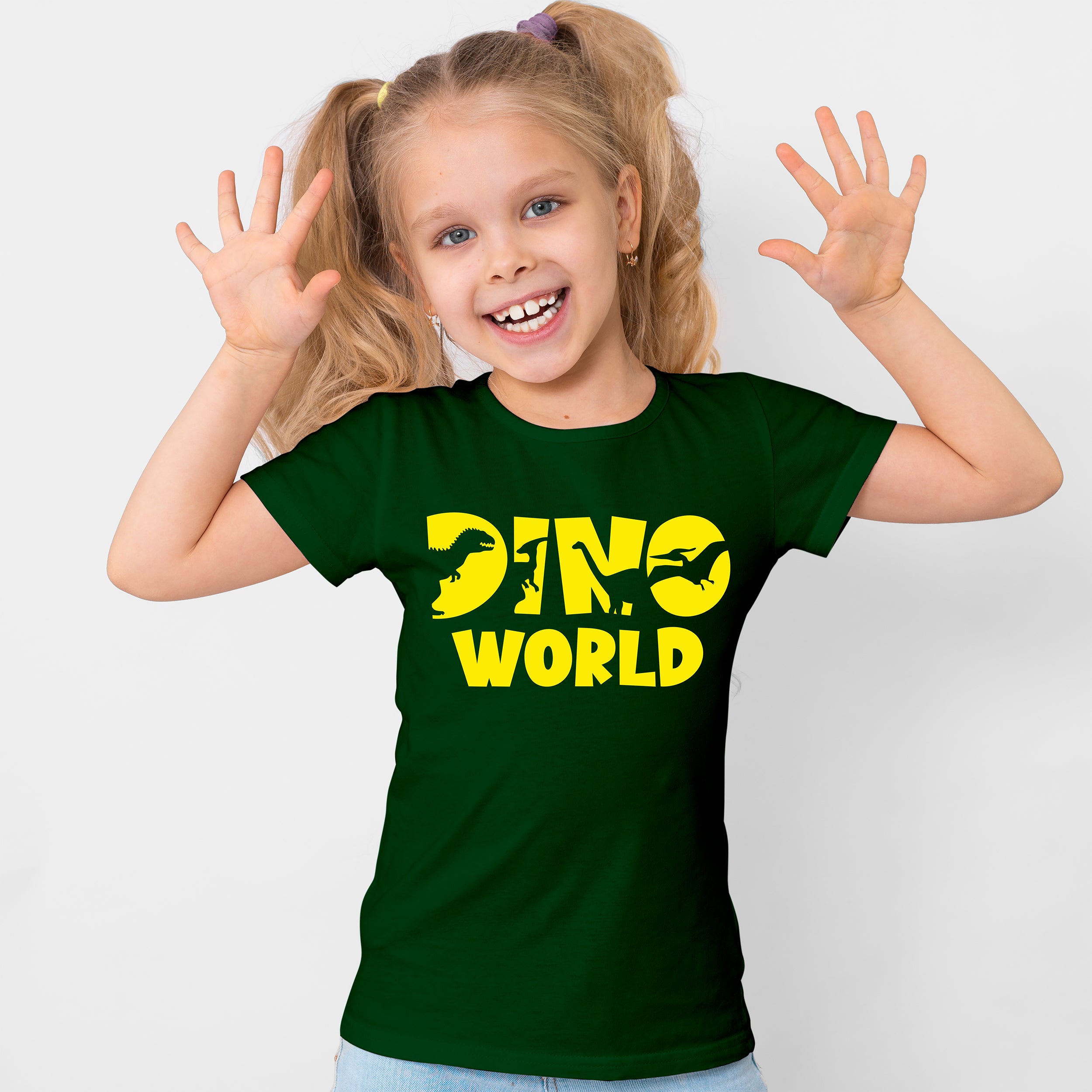 Dino World