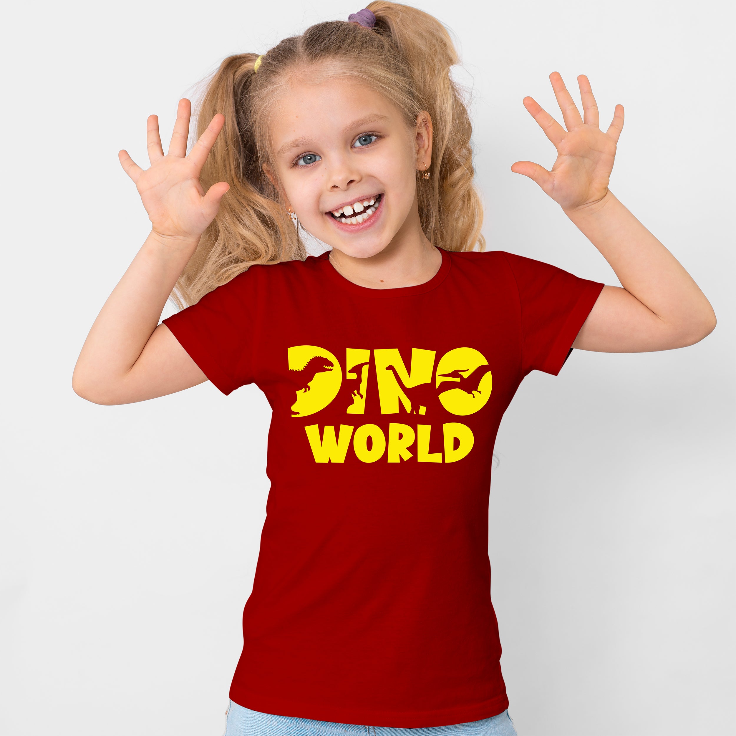 Dino World