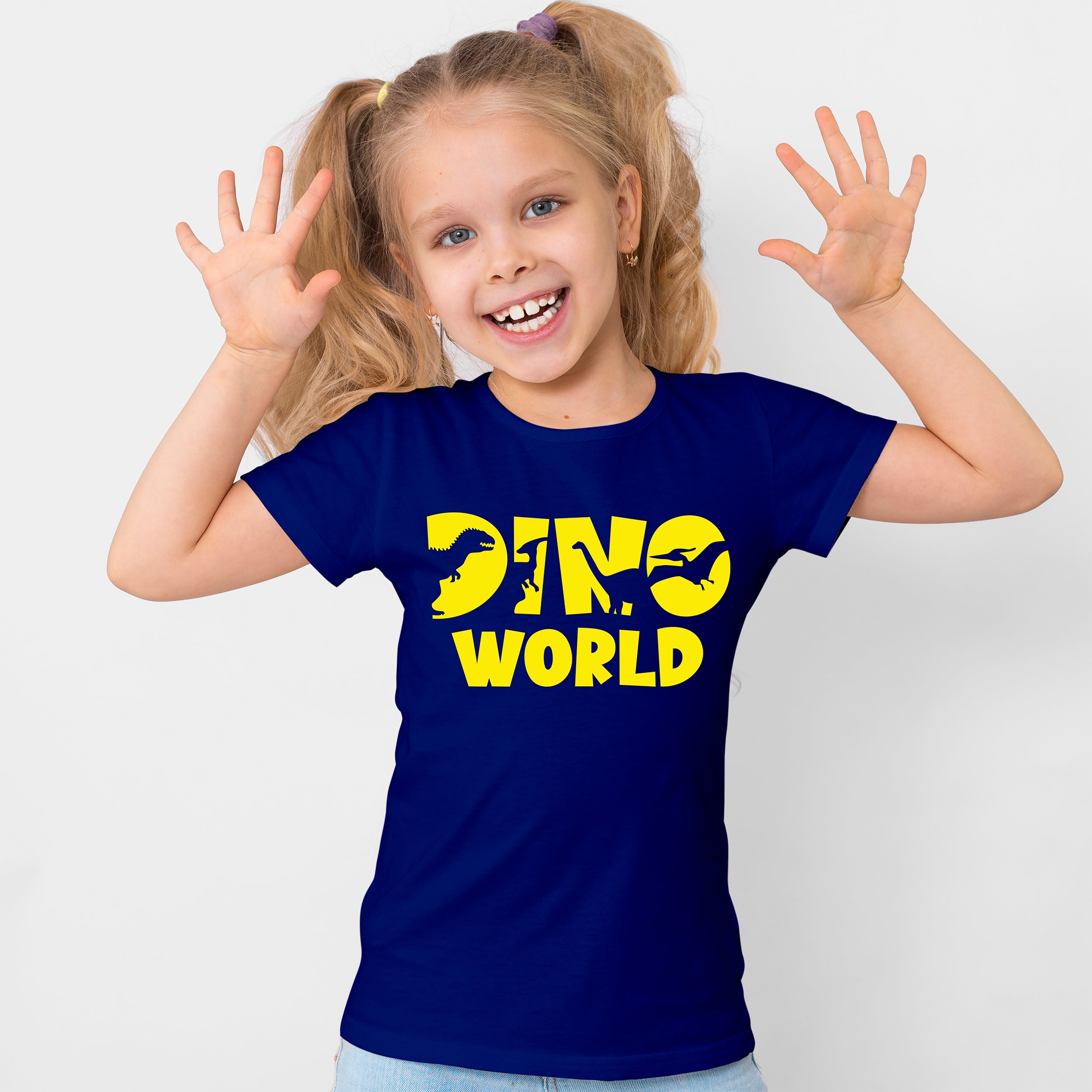 Dino World