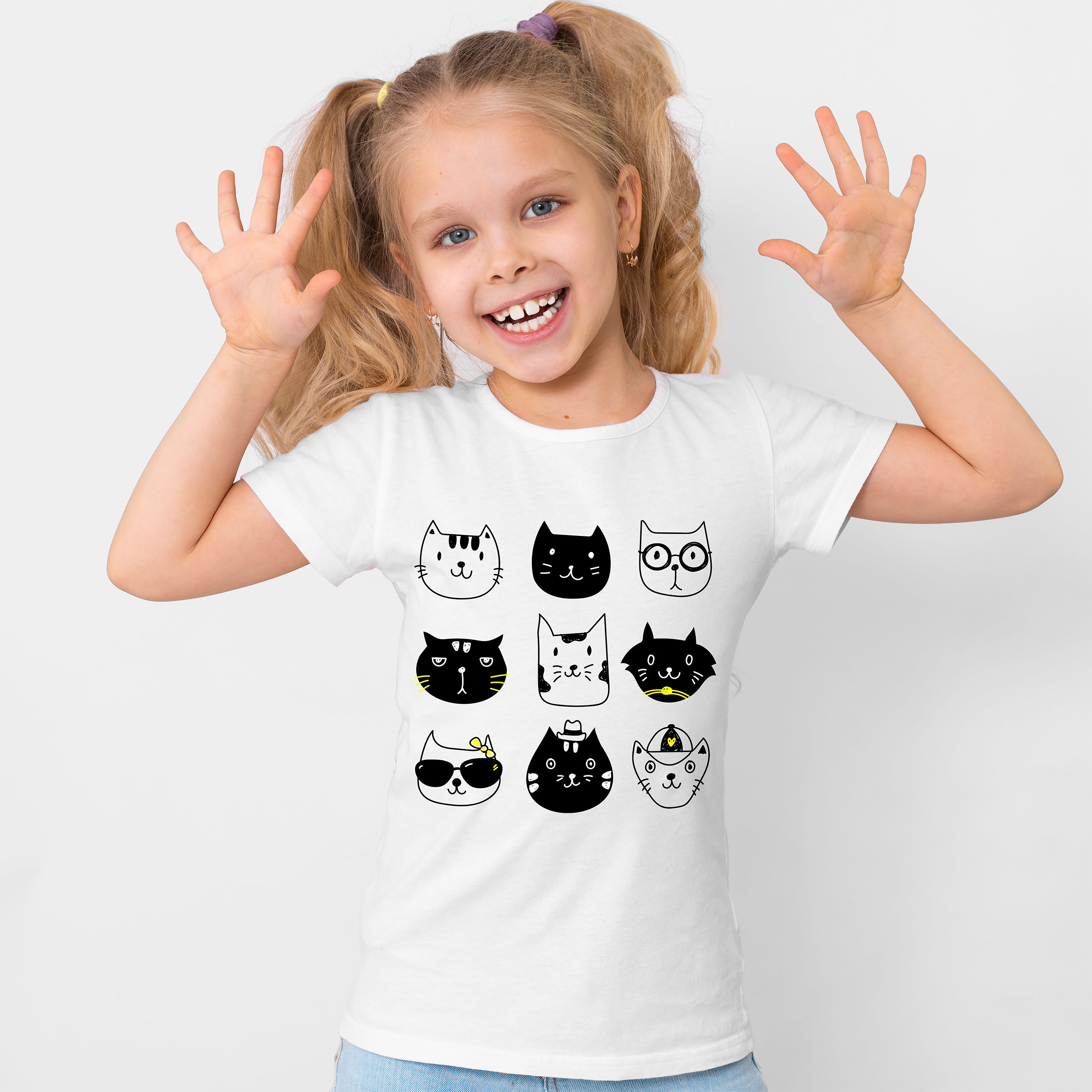 Cat Face