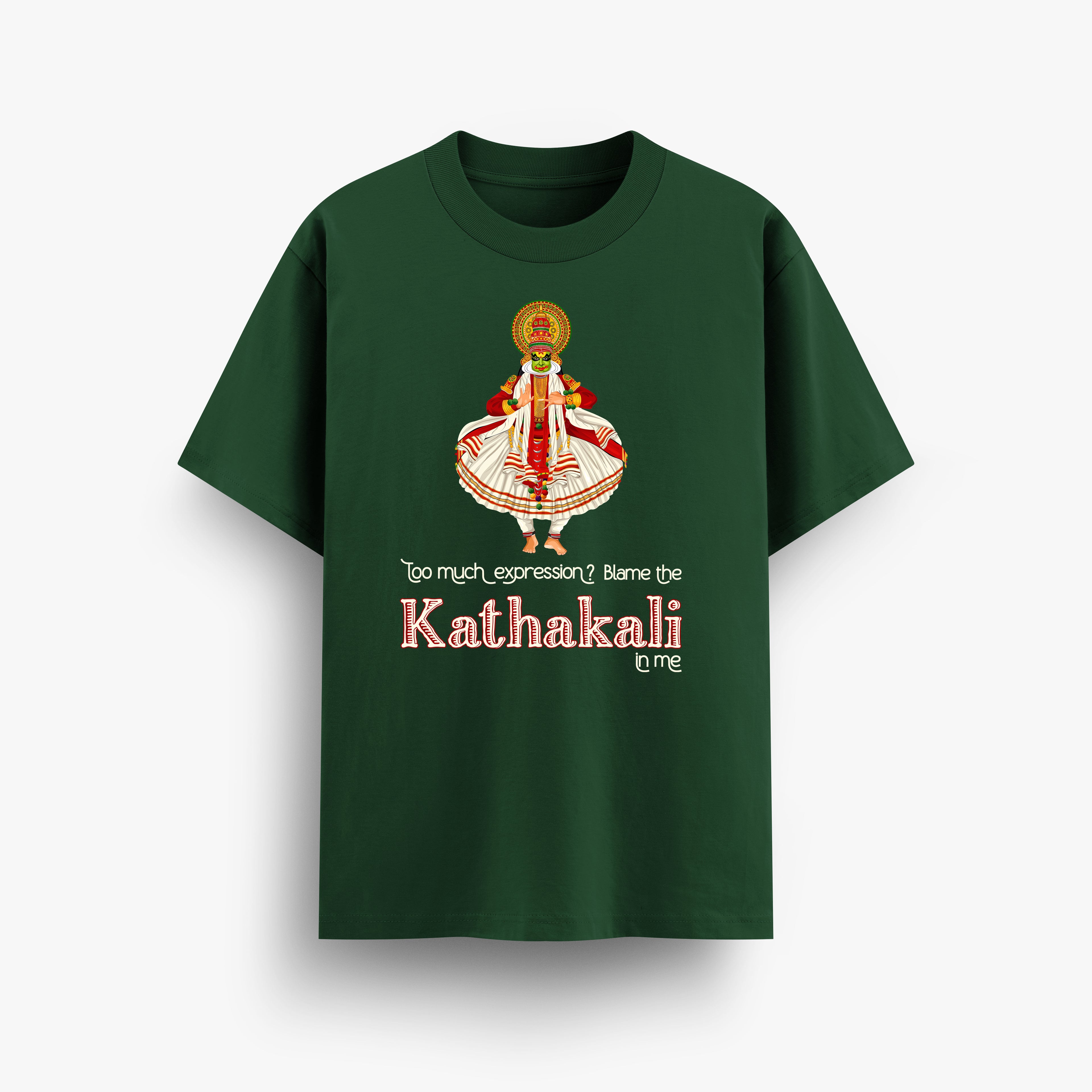 Kathakali