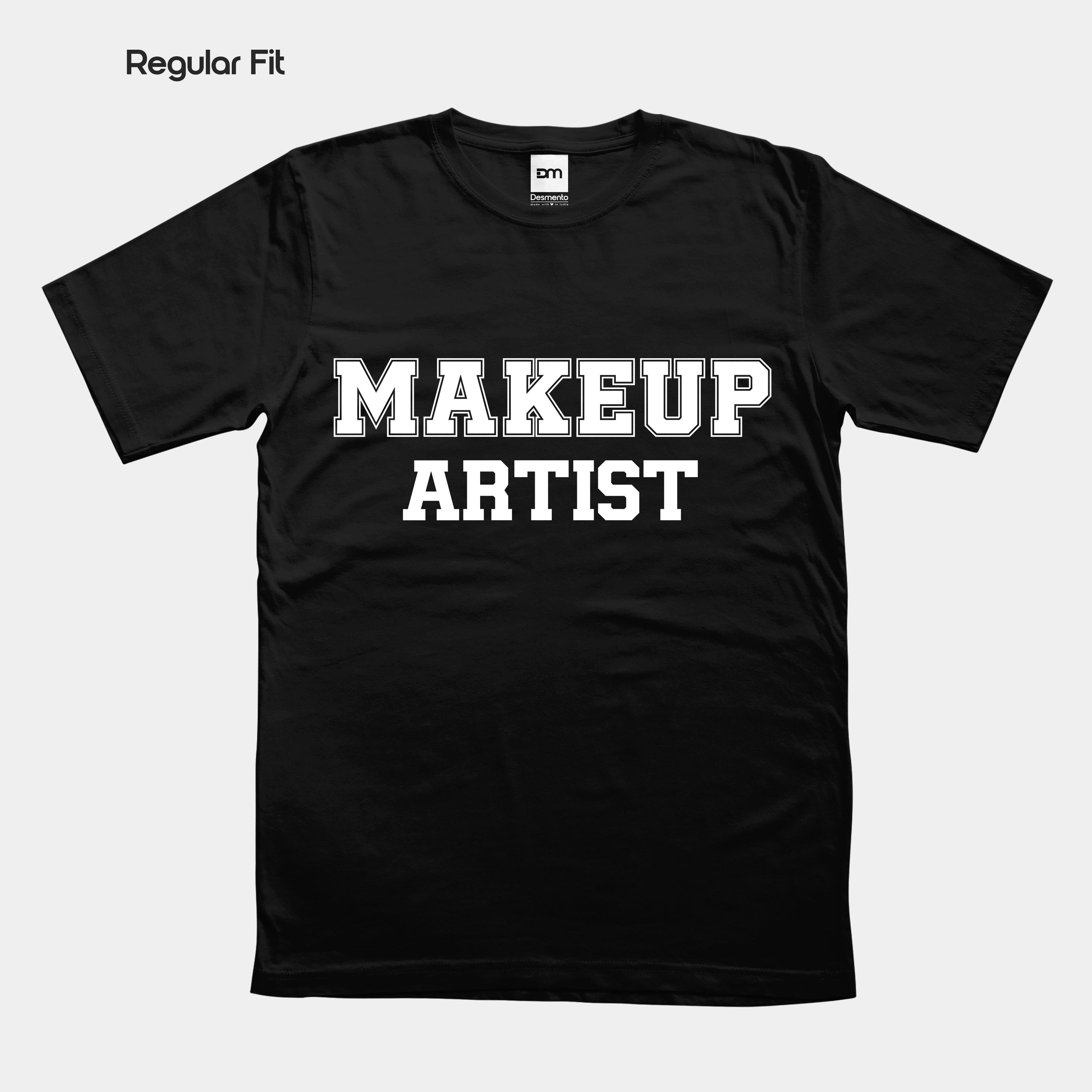 Makeup Artist