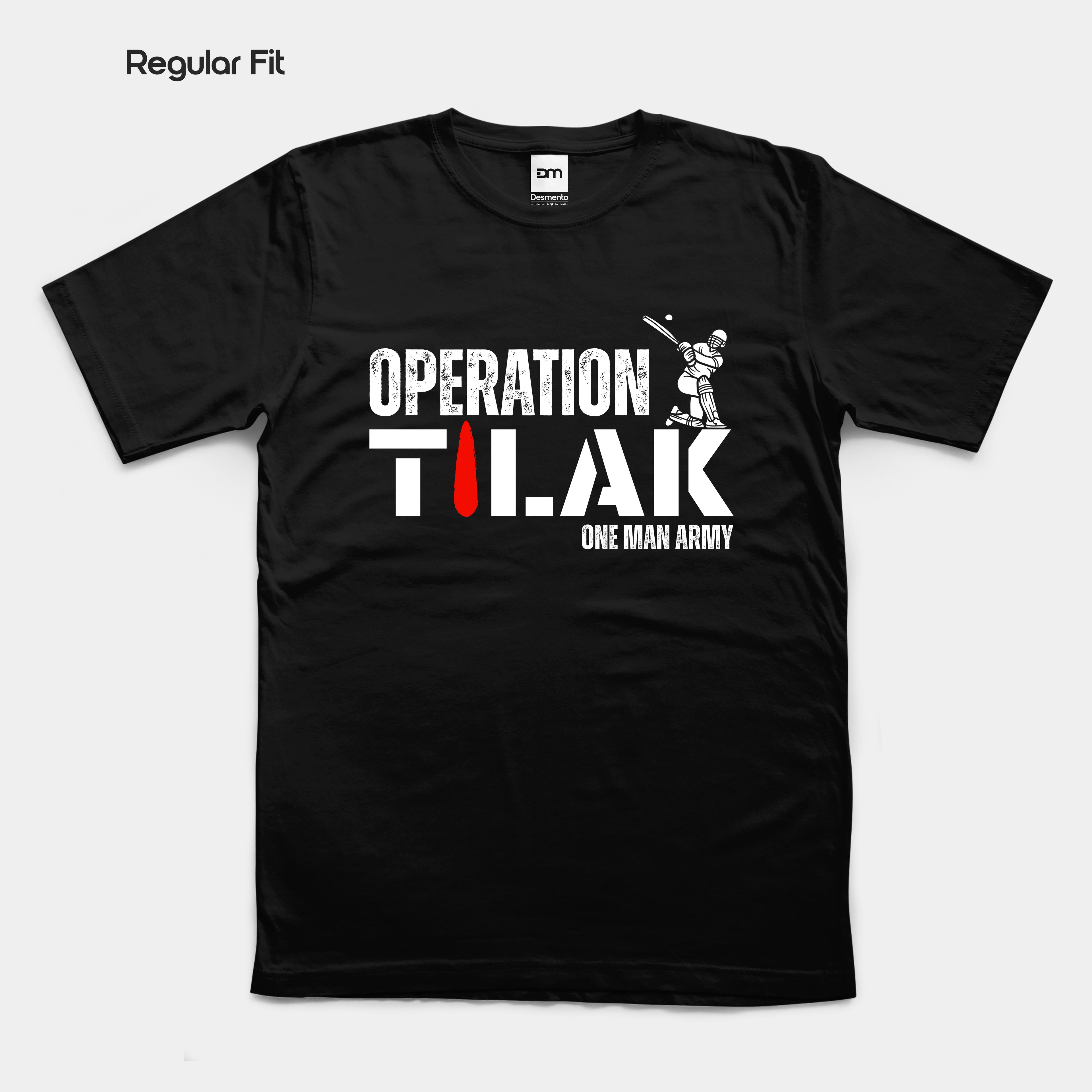 Operation Tilak