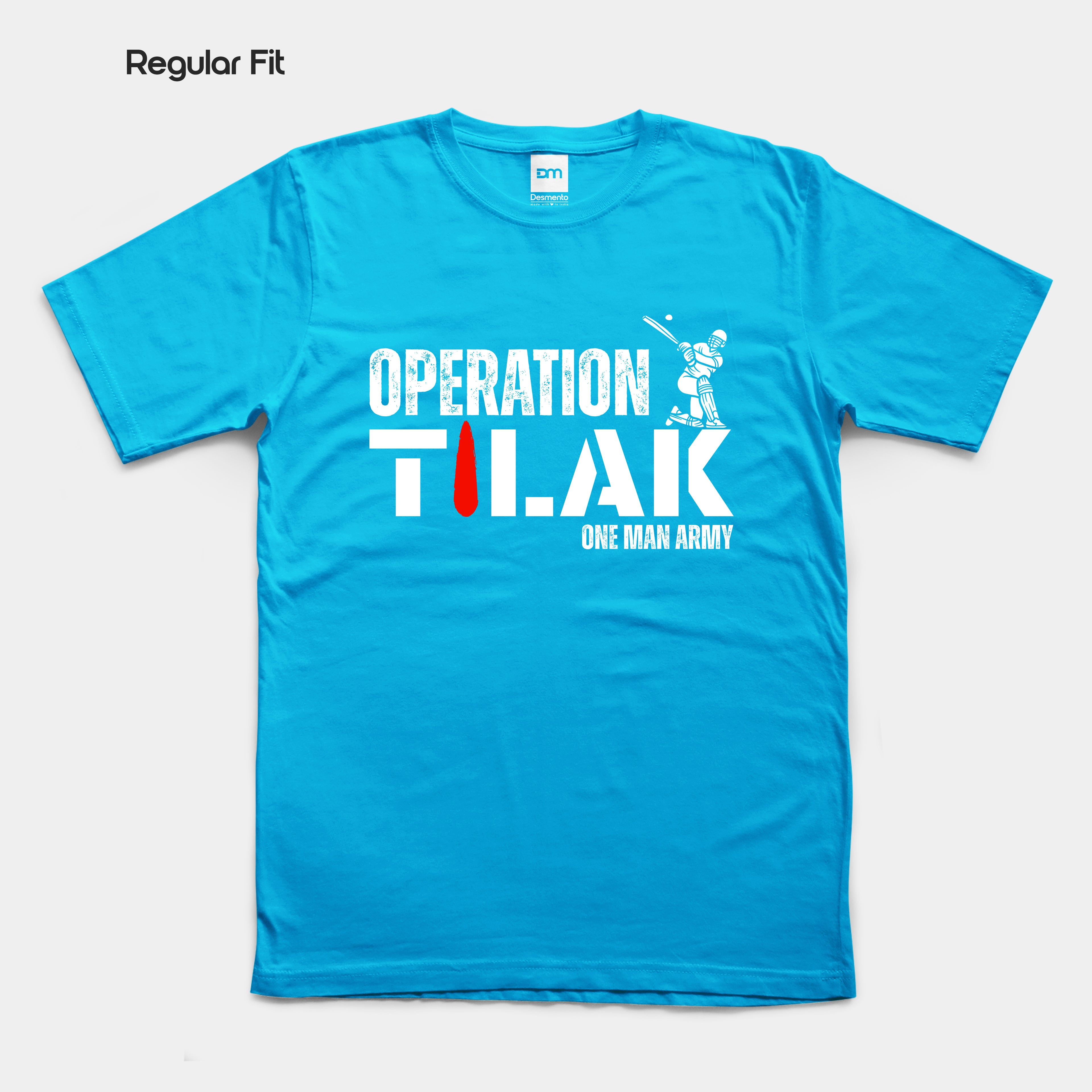 Operation Tilak