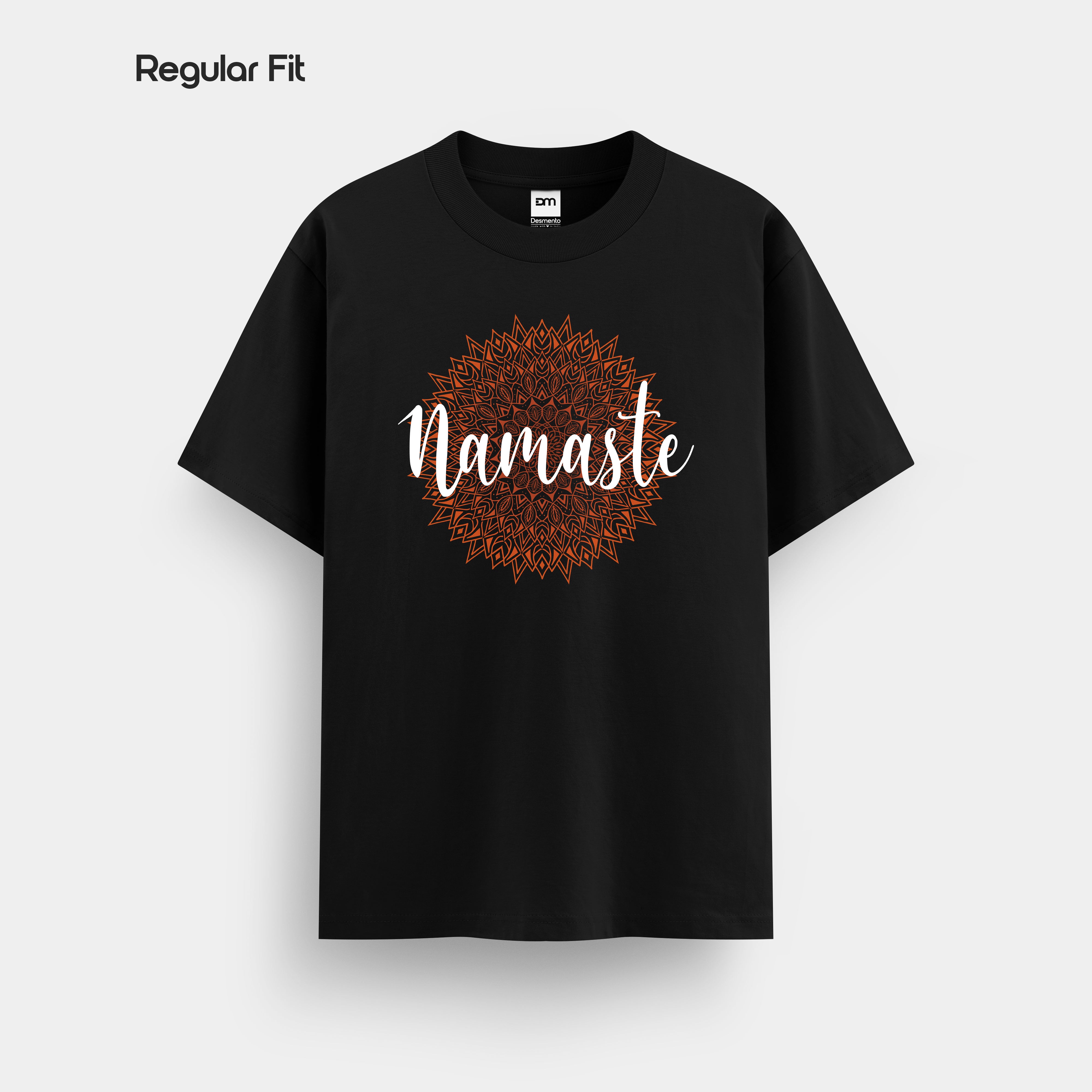 Namaste