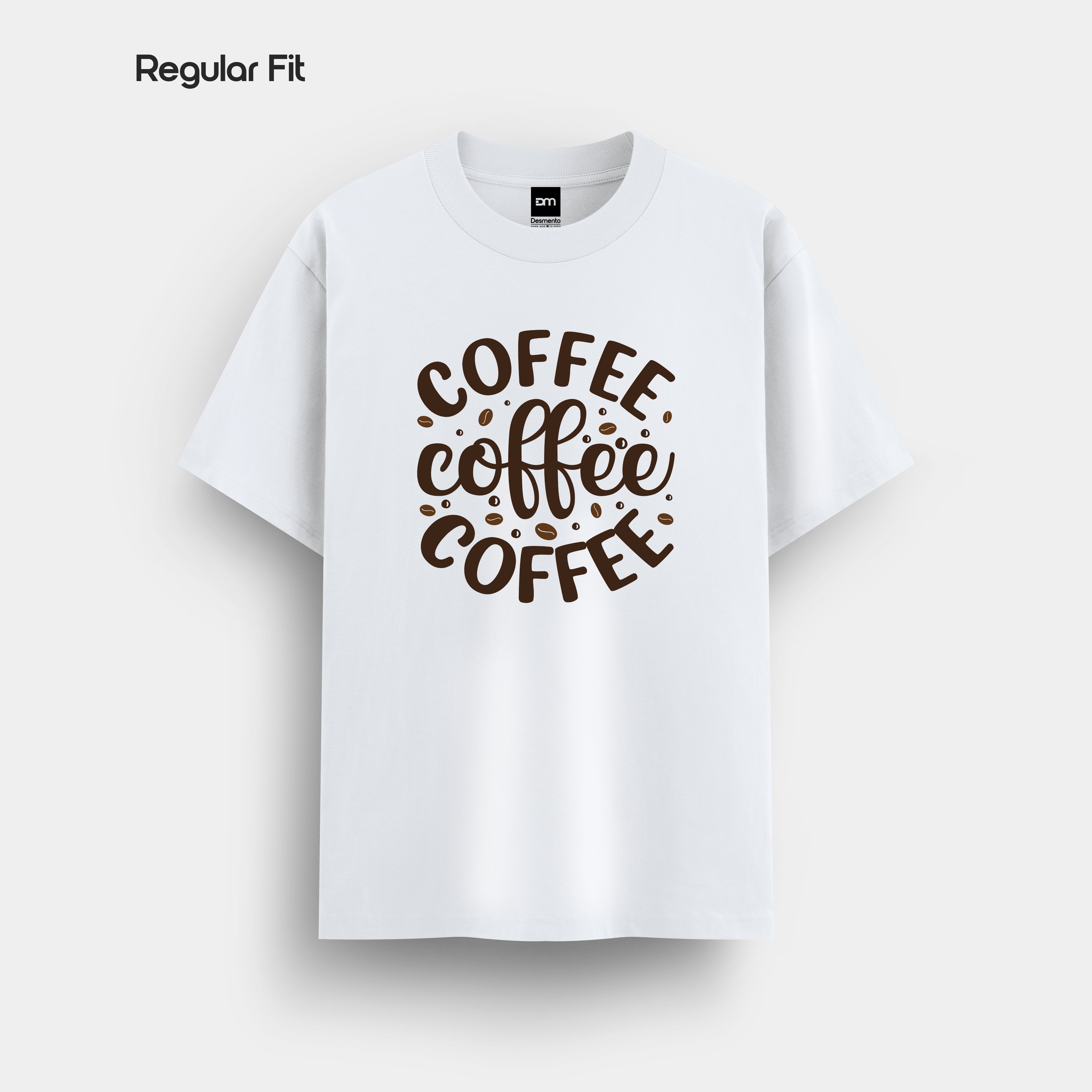 Coffee Coffee Coffee