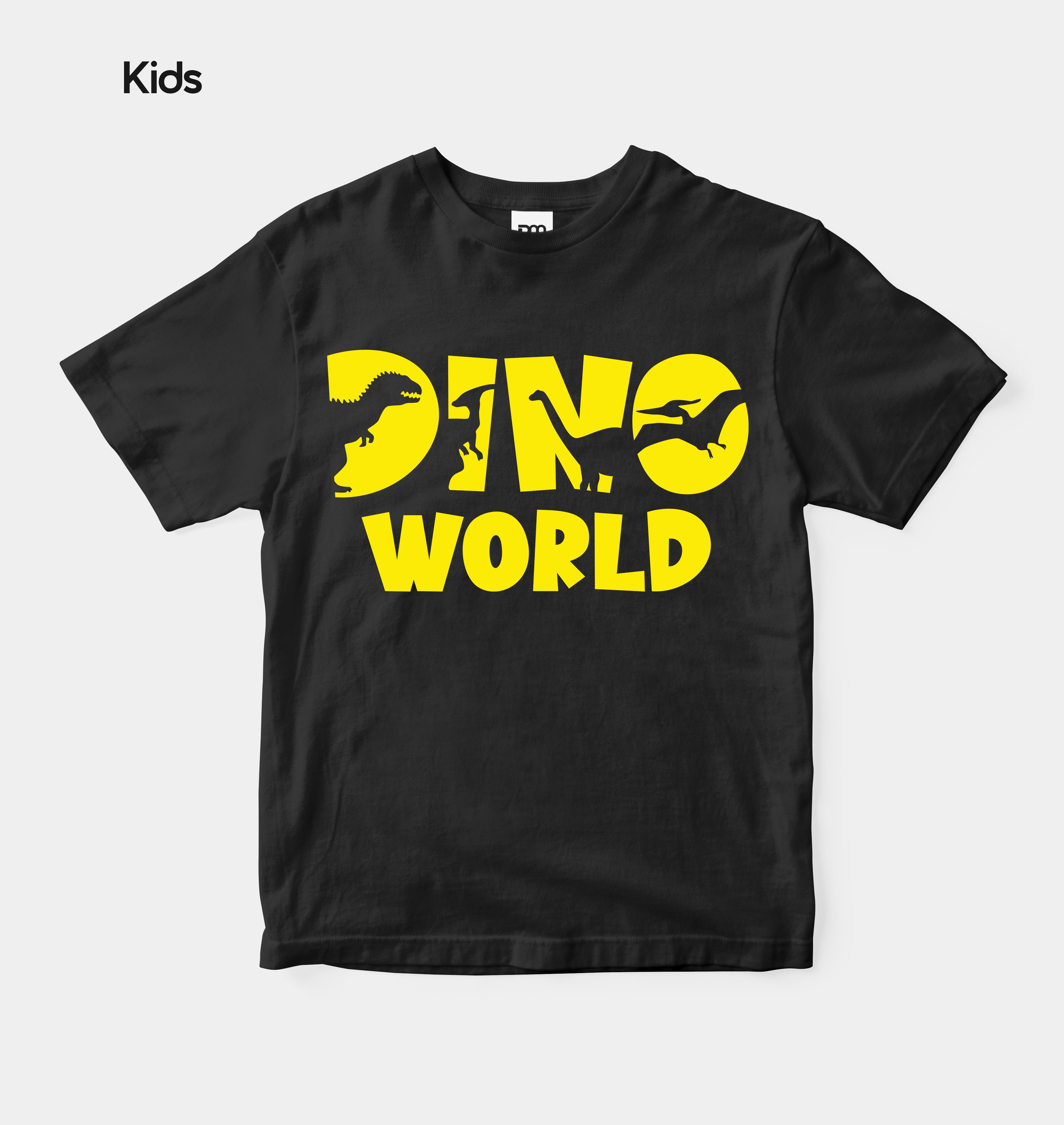 Dino World