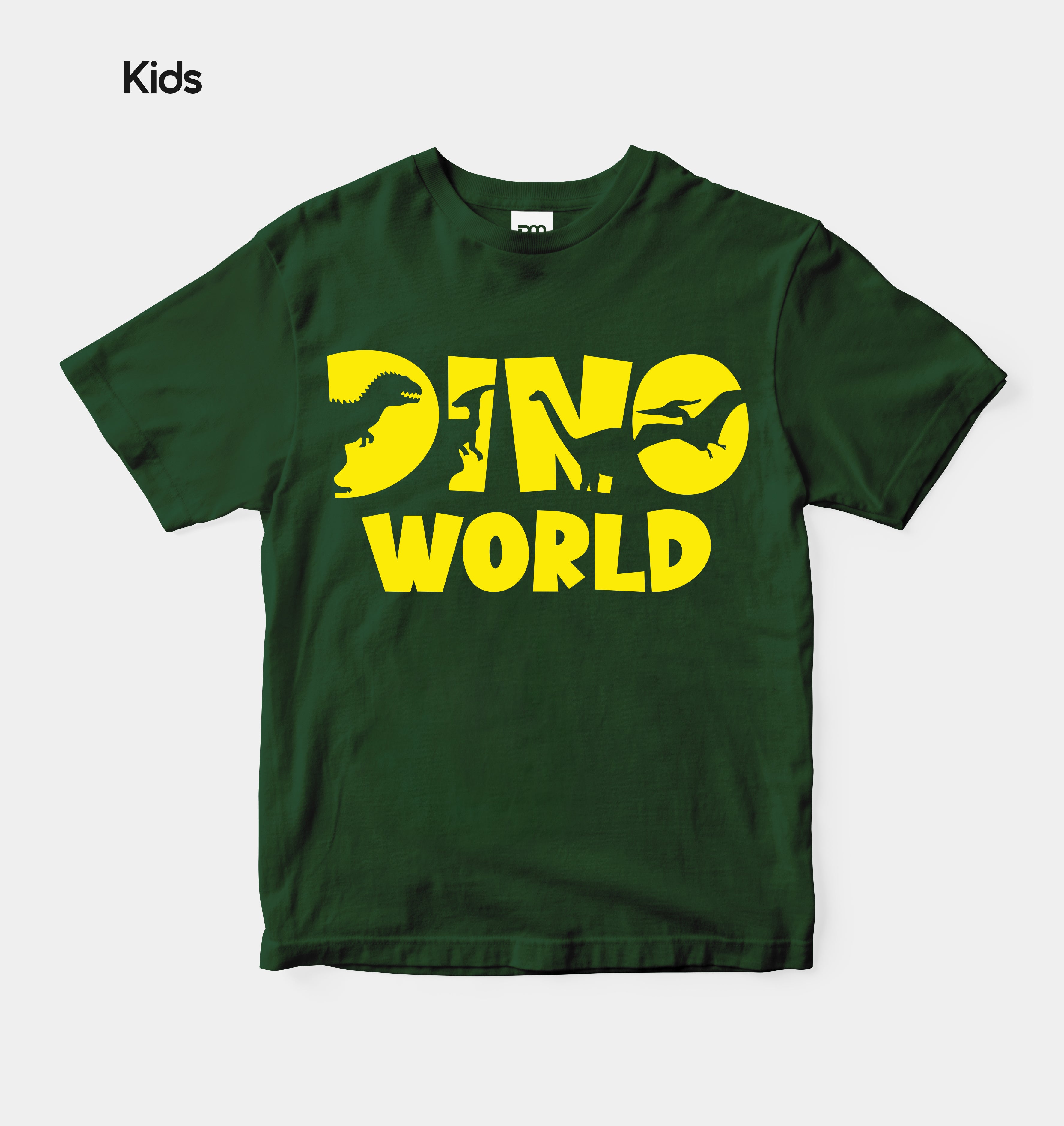 Dino World