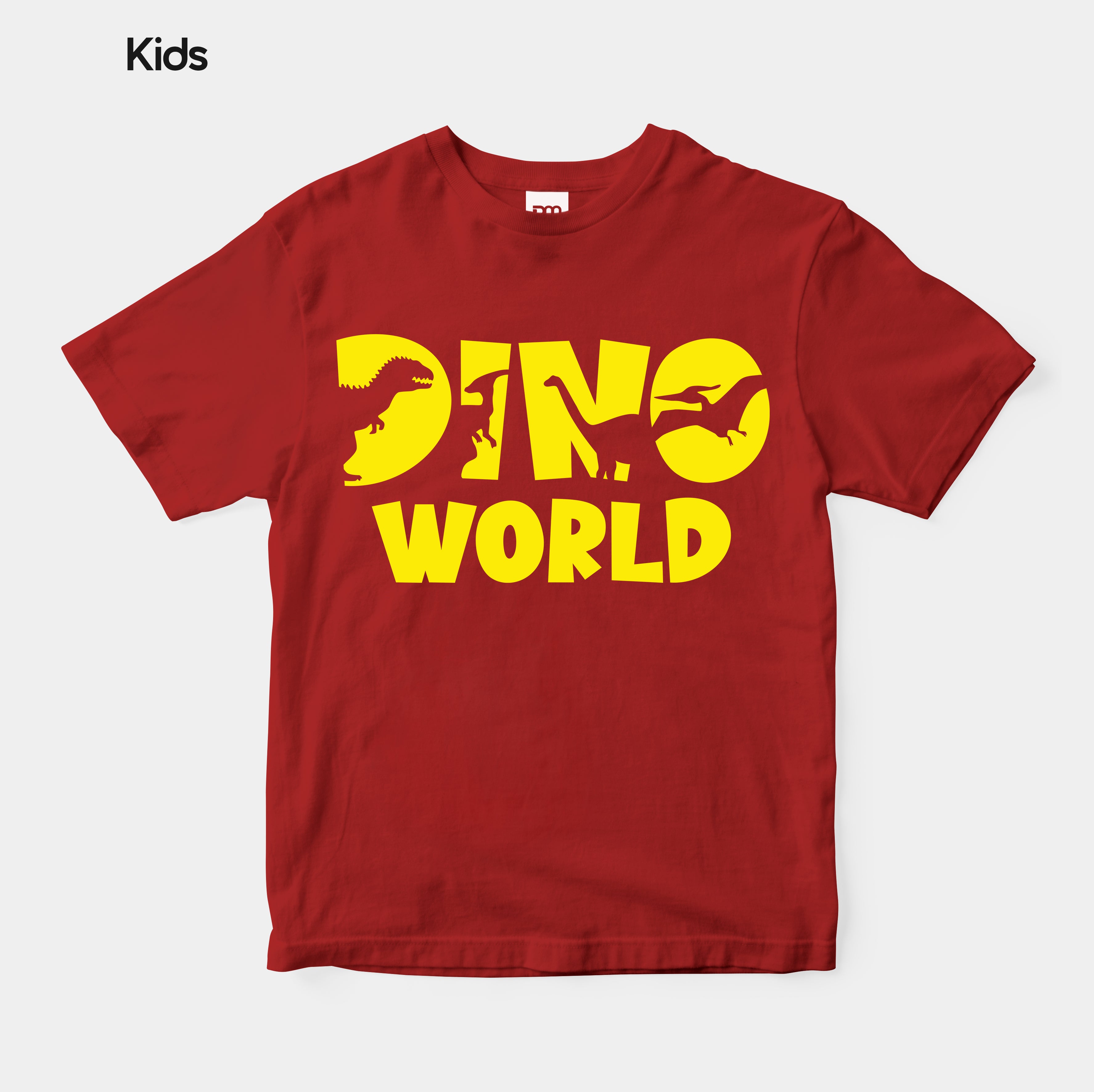 Dino World